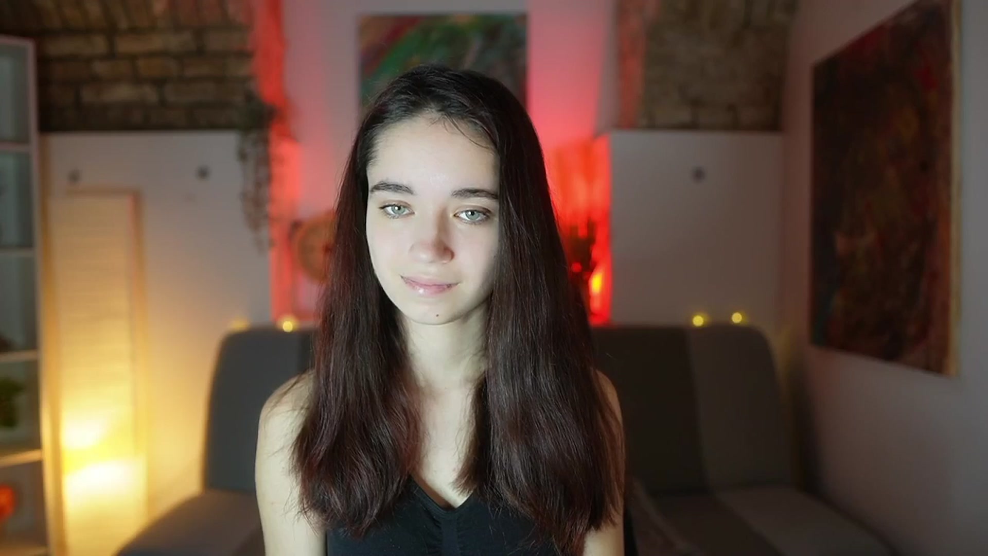 Gallery image thumbnail from Gia_Paige18's myfreecams stream on, 03/02/2025, 08:33 image 7 of 20