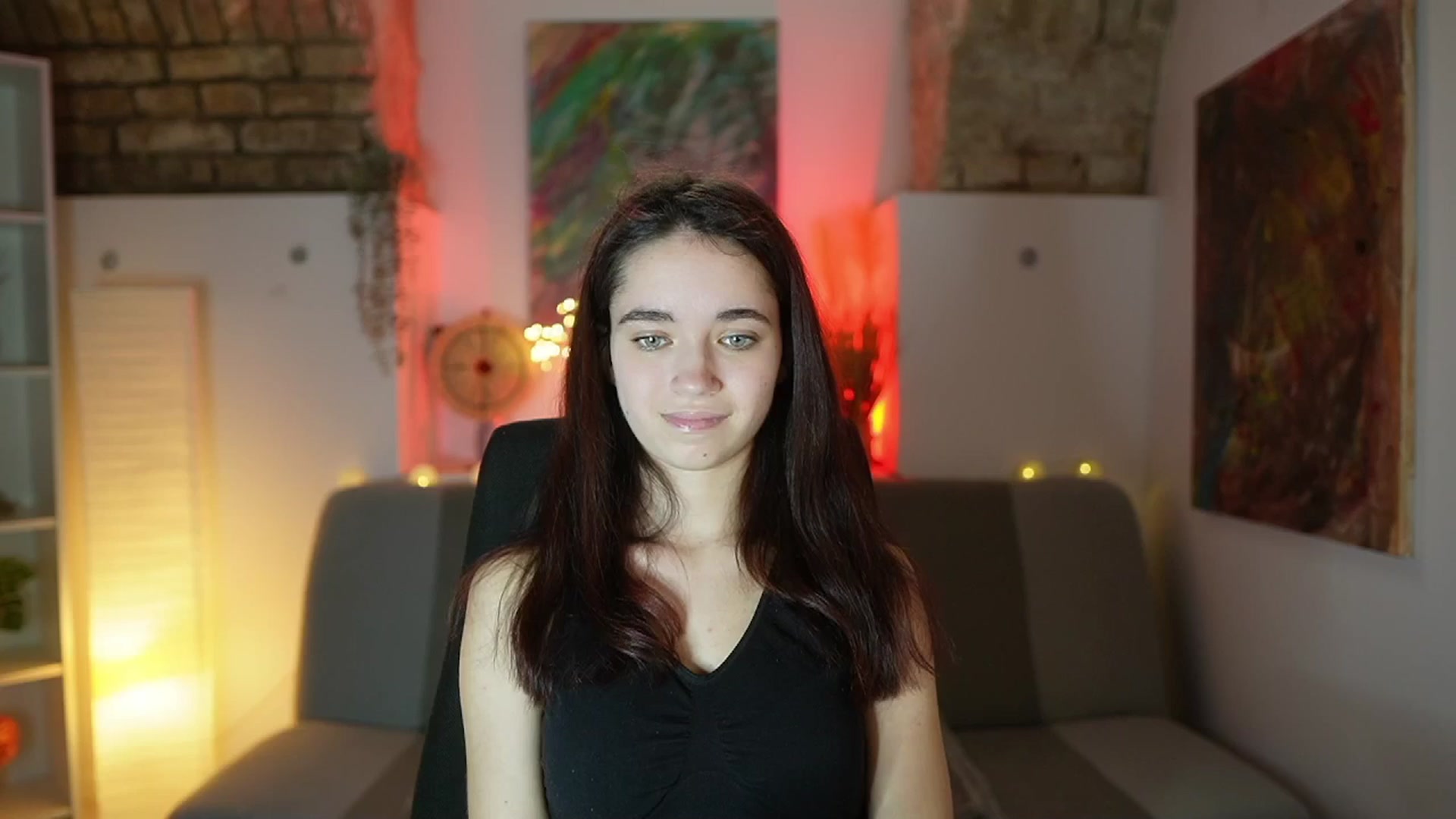Gallery image thumbnail from Gia_Paige18's myfreecams stream on, 03/02/2025, 10:53 image 13 of 20