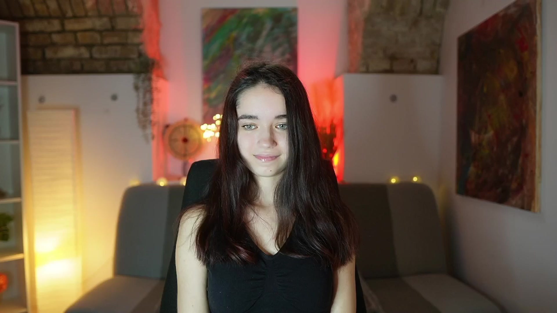 Gallery image thumbnail from Gia_Paige18's myfreecams stream on, 03/02/2025, 10:53 image 10 of 20