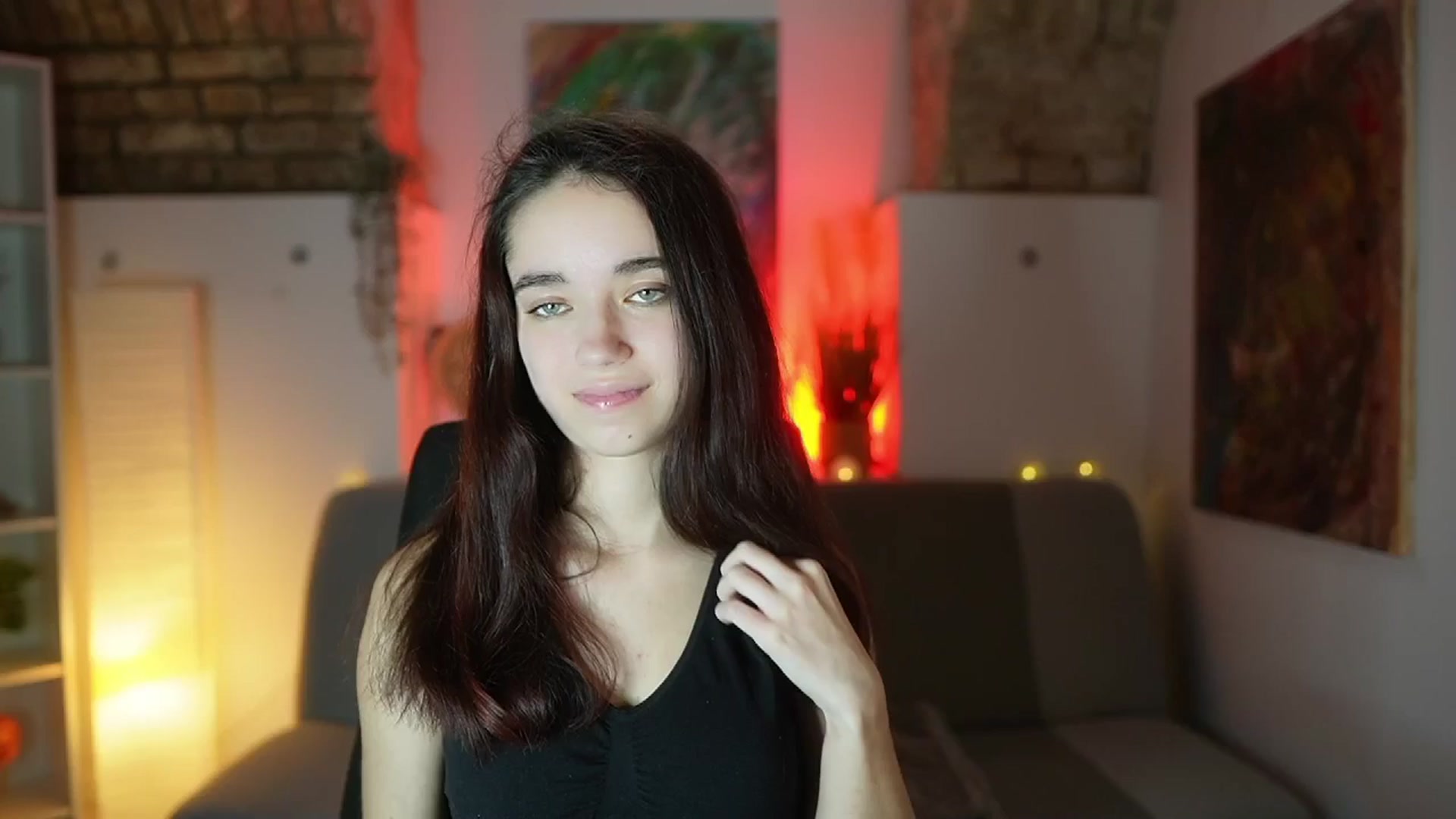 Gallery image thumbnail from Gia_Paige18's myfreecams stream on, 03/02/2025, 10:53 image 5 of 20