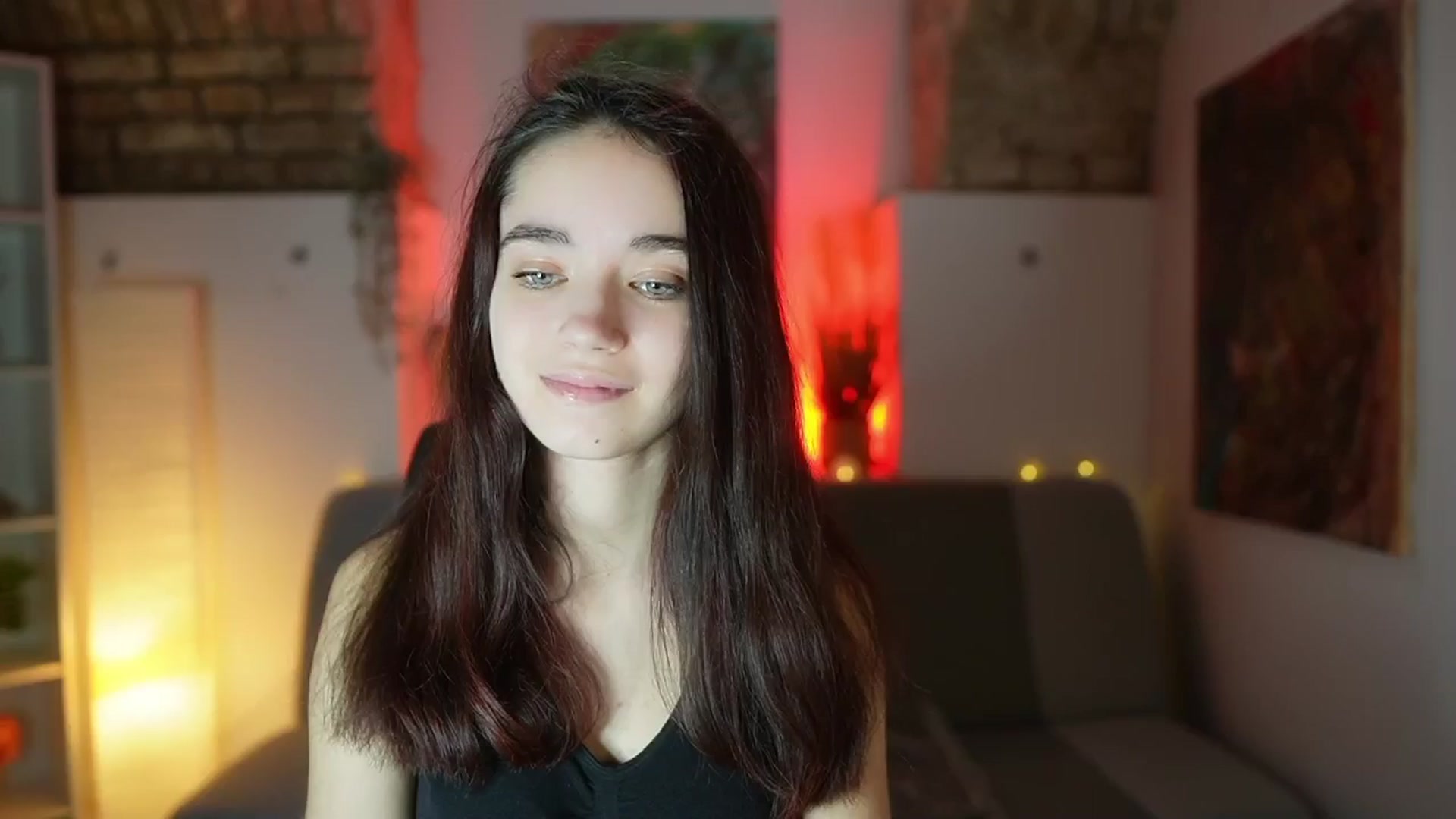 Gallery image thumbnail from Gia_Paige18's myfreecams stream on, 03/02/2025, 10:53 image 4 of 20