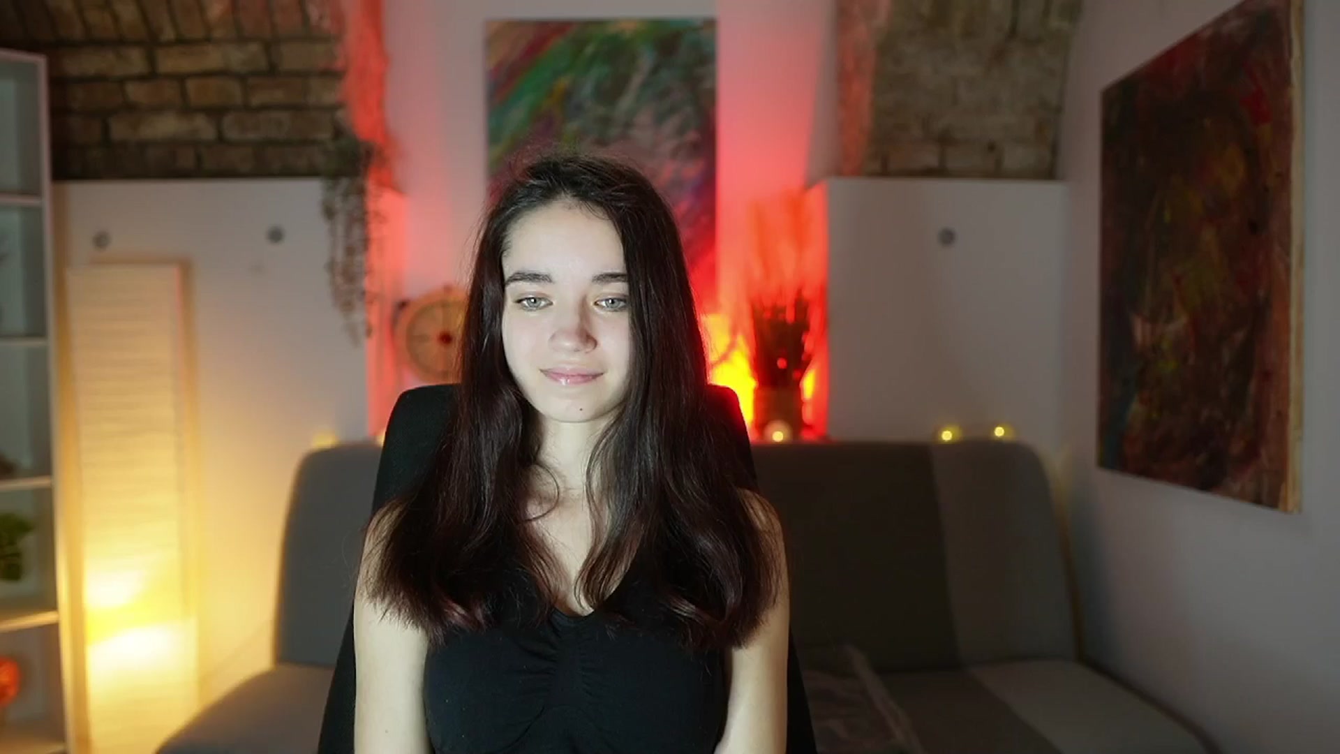 Gallery image thumbnail from Gia_Paige18's myfreecams stream on, 03/02/2025, 10:53 image 6 of 20