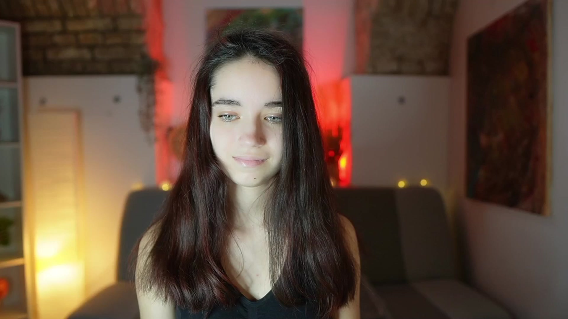 Gallery image thumbnail from Gia_Paige18's myfreecams stream on, 03/02/2025, 10:53 image 1 of 20