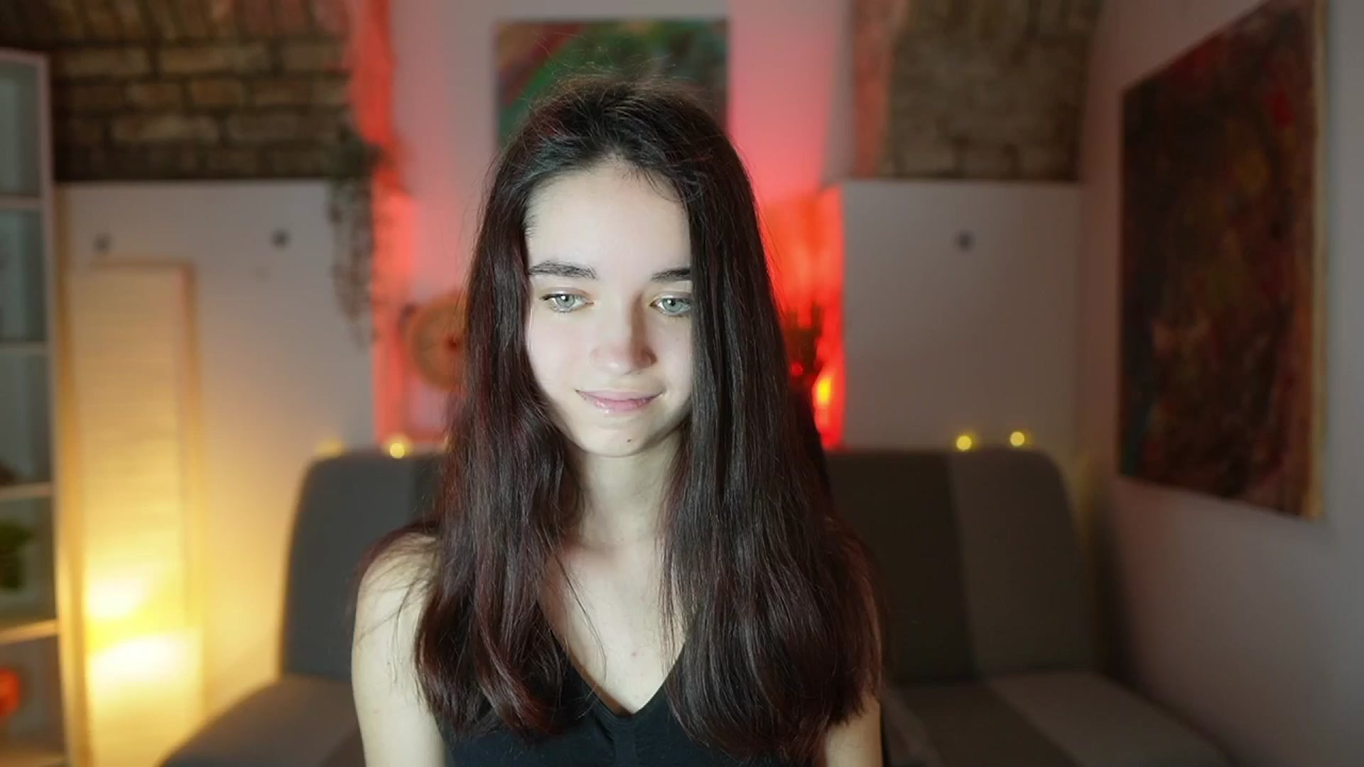 Gallery image thumbnail from Gia_Paige18's myfreecams stream on, 03/02/2025, 10:53 image 9 of 20