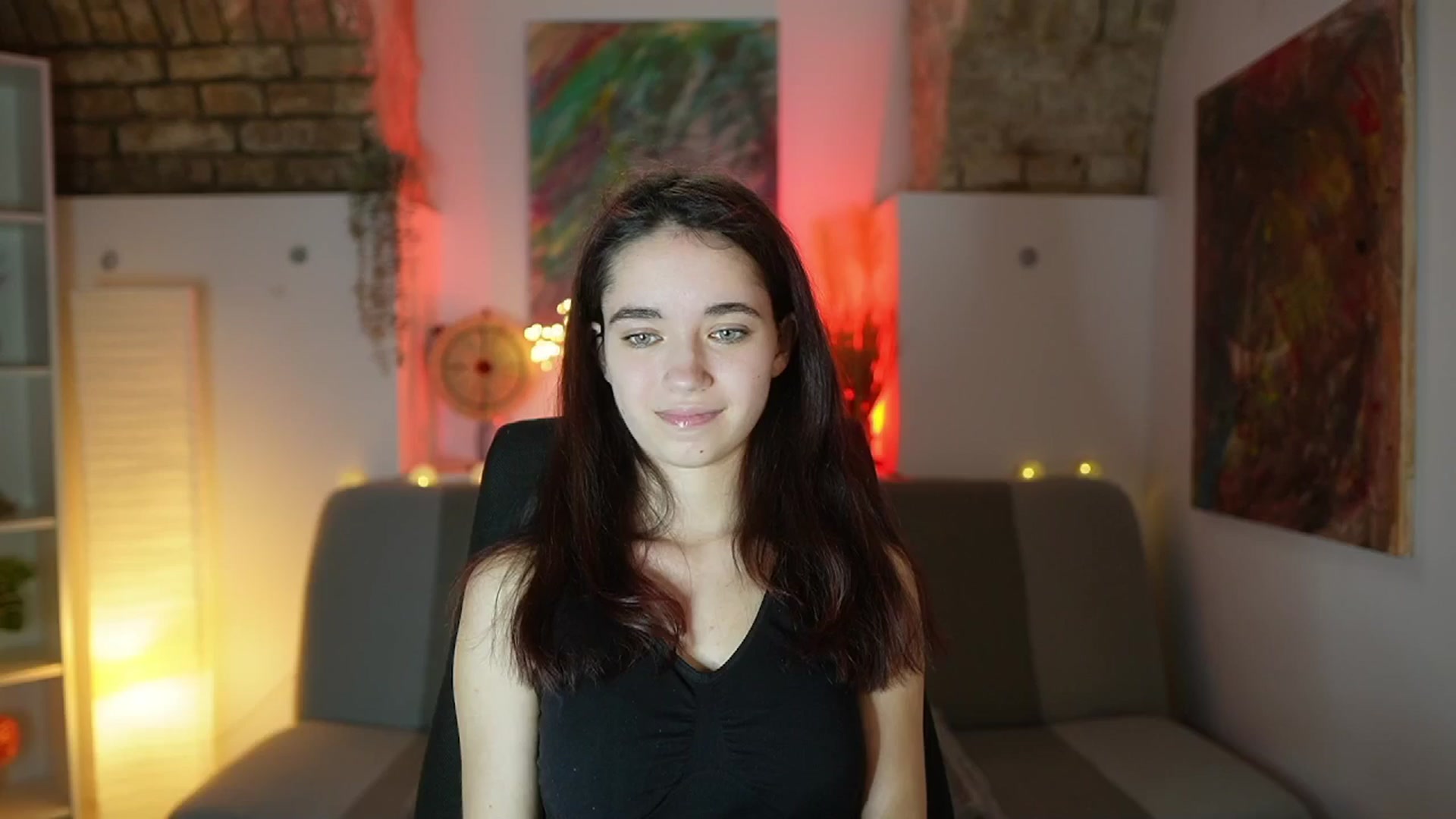 Gallery image thumbnail from Gia_Paige18's myfreecams stream on, 03/02/2025, 10:53 image 11 of 20