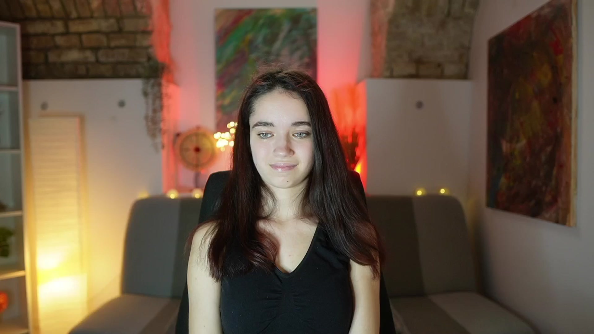 Gallery image thumbnail from Gia_Paige18's myfreecams stream on, 03/02/2025, 10:53 image 16 of 20