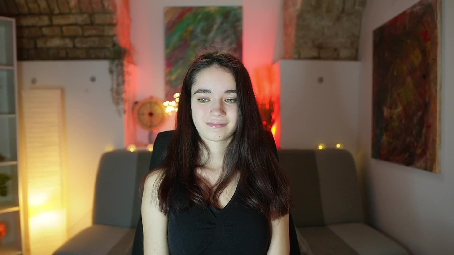 Gallery image thumbnail from Gia_Paige18's myfreecams stream on, 03/02/2025, 10:53 image 15 of 20