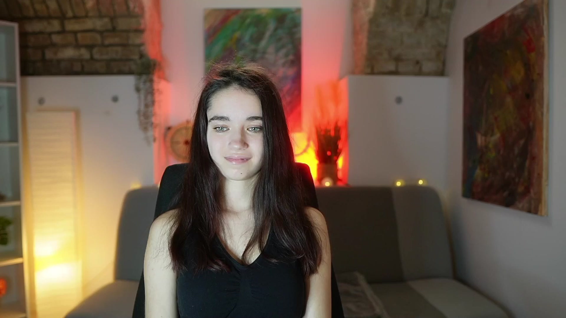 Gallery image thumbnail from Gia_Paige18's myfreecams stream on, 03/02/2025, 12:38 image 6 of 20