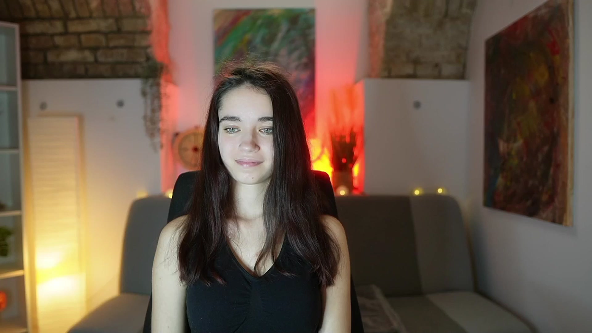 Gallery image thumbnail from Gia_Paige18's myfreecams stream on, 03/02/2025, 12:38 image 8 of 20