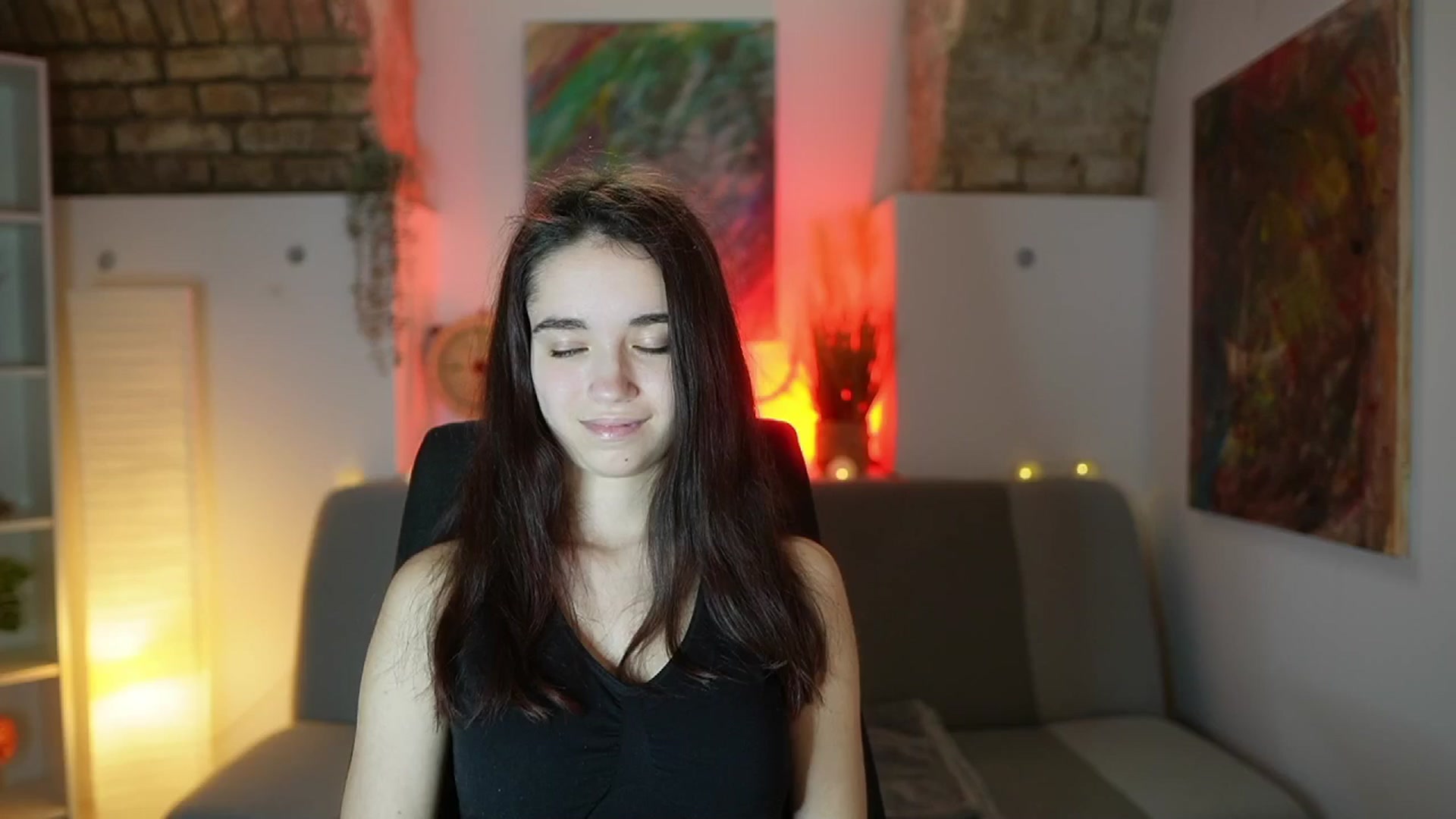 Gallery image thumbnail from Gia_Paige18's myfreecams stream on, 03/02/2025, 12:38 image 7 of 20
