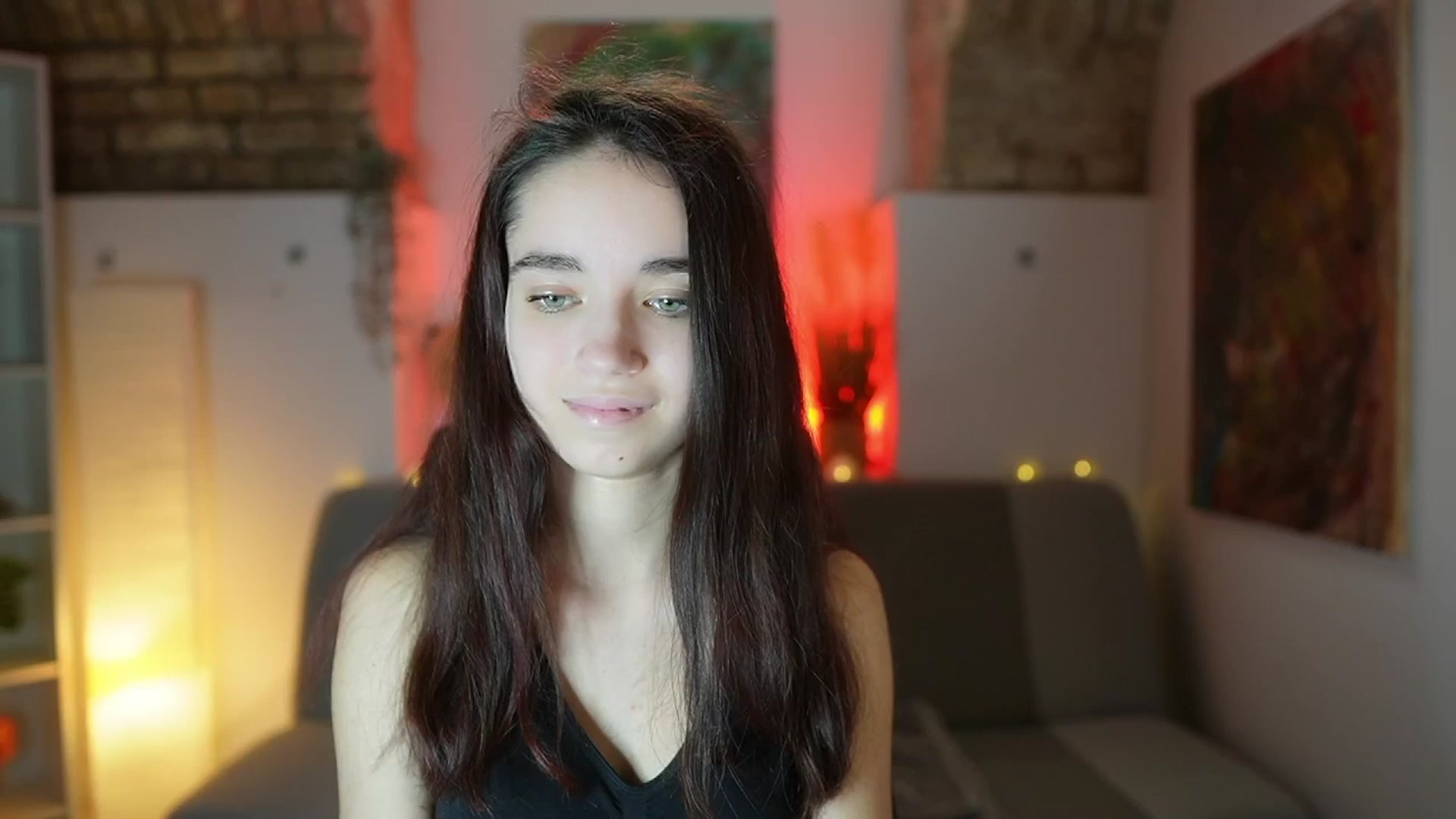 Gallery image thumbnail from Gia_Paige18's myfreecams stream on, 03/02/2025, 12:38 image 3 of 20