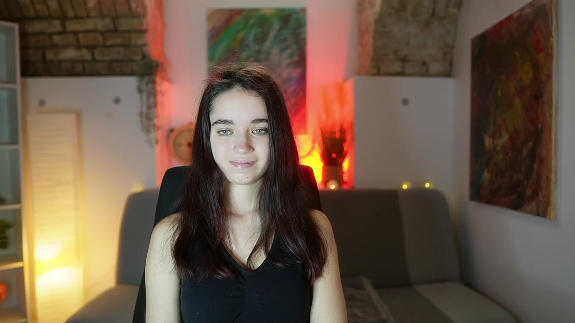 Gallery image thumbnail from Gia_Paige18's myfreecams stream on, 03/02/2025, 12:38 image 5 of 20