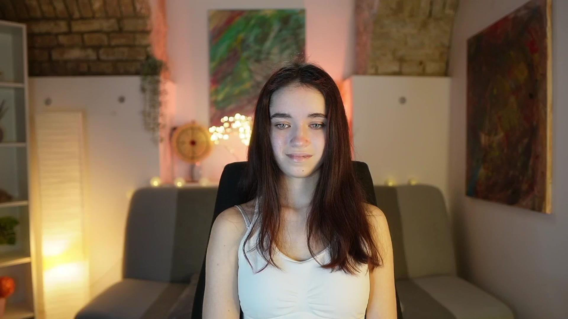 Gallery image thumbnail from Gia_Paige18's myfreecams stream on, 03/03/2025, 13:05 image 11 of 20