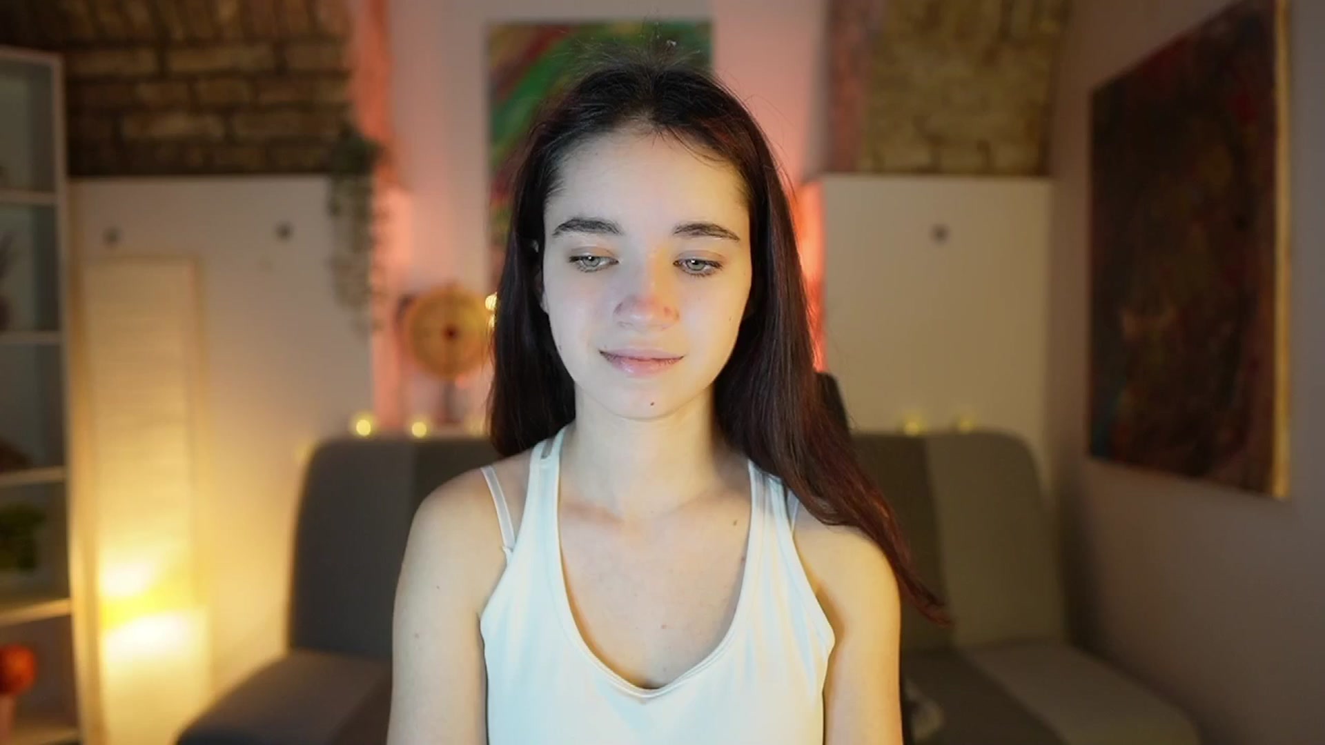 Gallery image thumbnail from Gia_Paige18's myfreecams stream on, 03/03/2025, 13:05 image 1 of 20