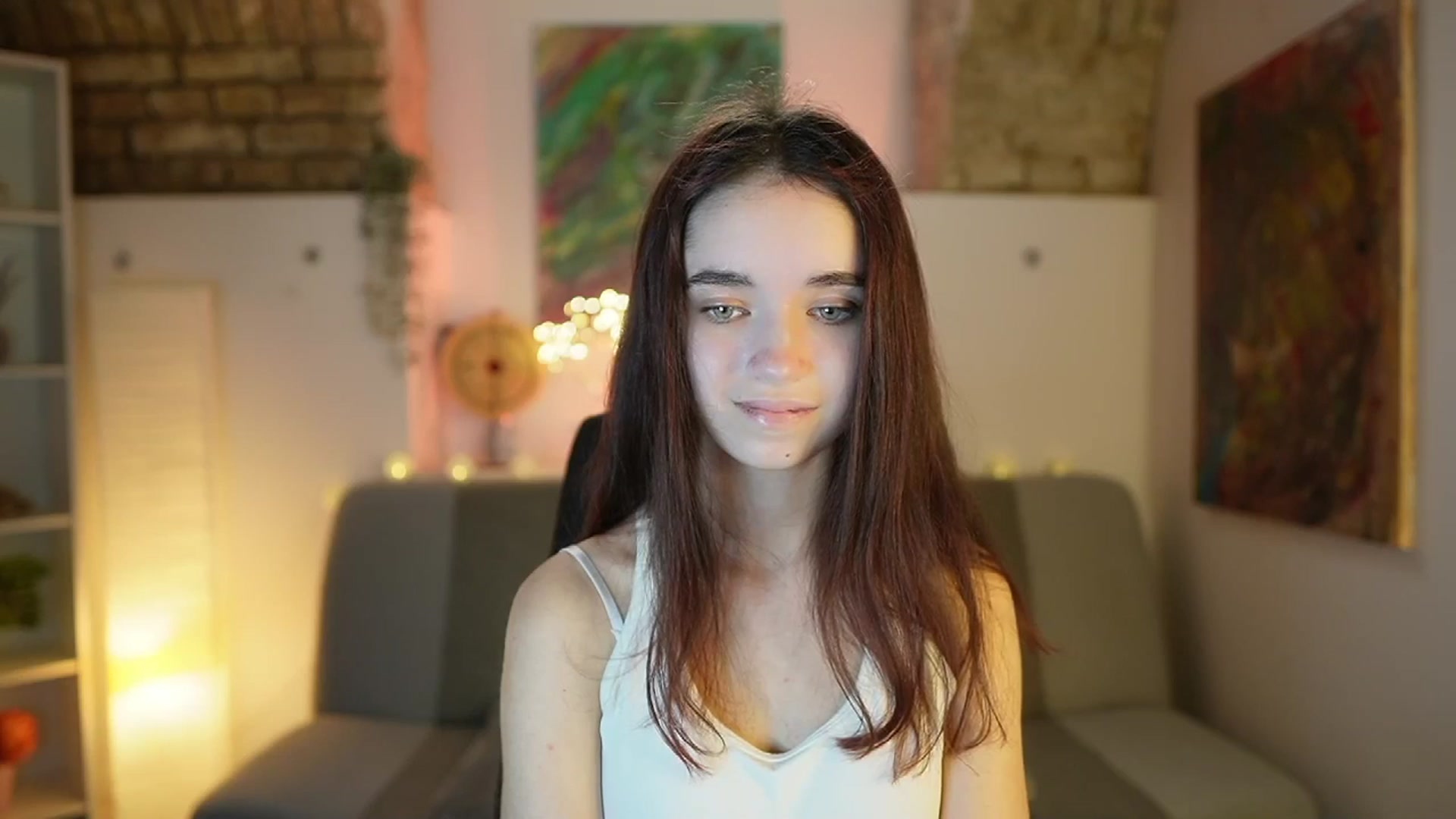 Gallery image thumbnail from Gia_Paige18's myfreecams stream on, 03/03/2025, 13:05 image 15 of 20