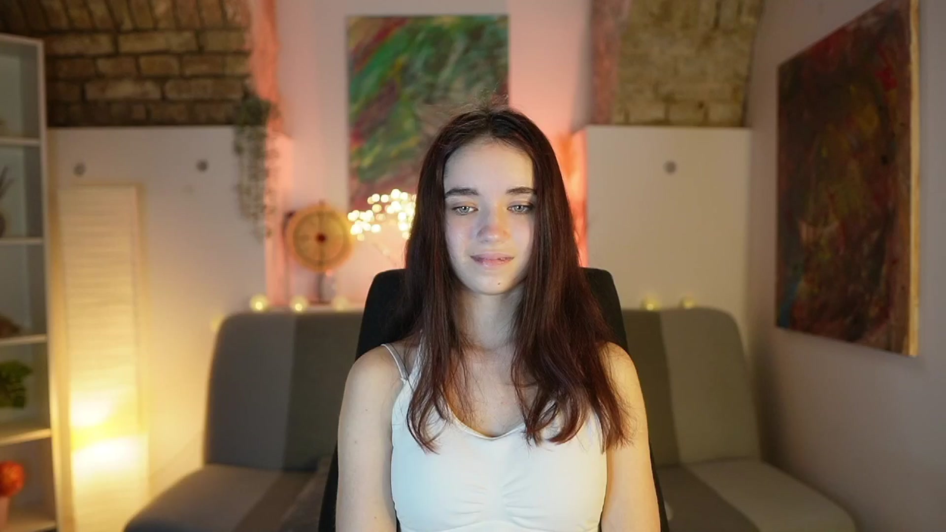 Gallery image thumbnail from Gia_Paige18's myfreecams stream on, 03/03/2025, 13:05 image 20 of 20