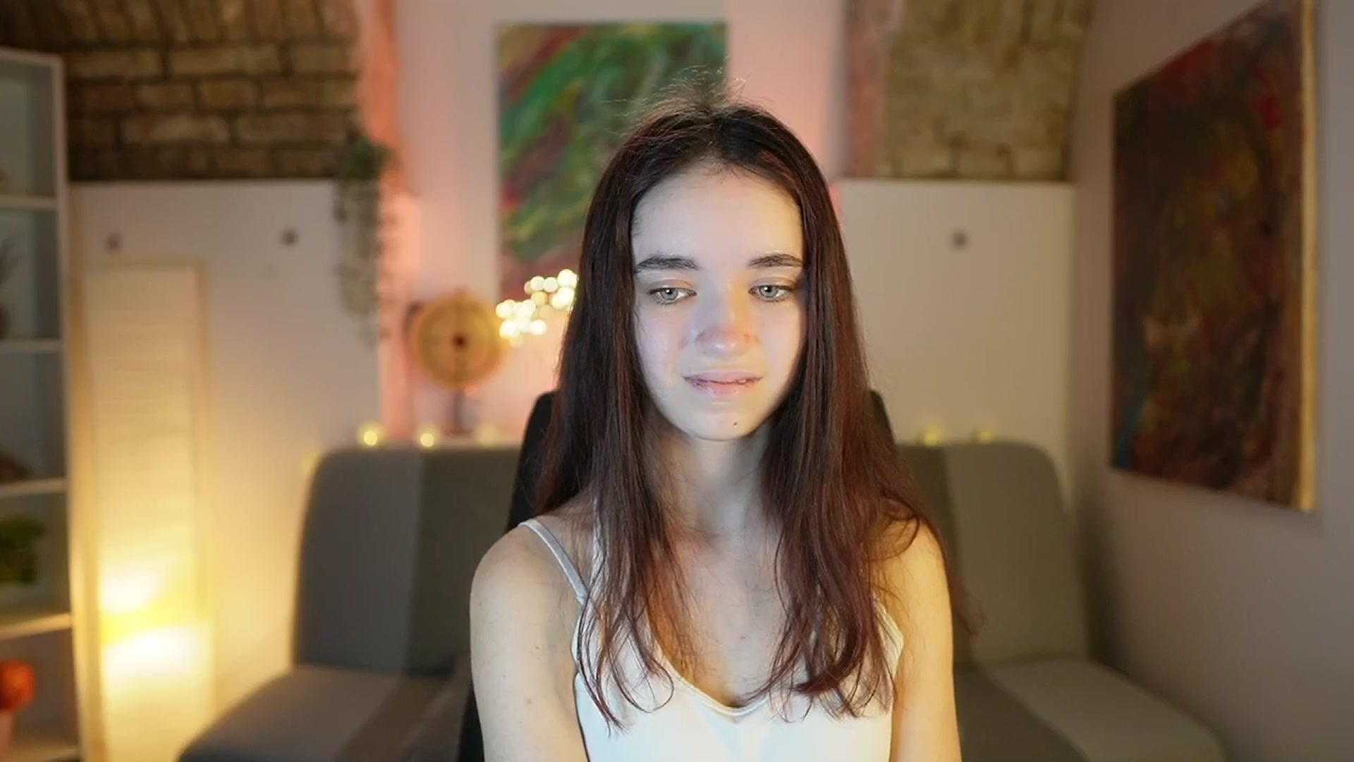 Gallery image thumbnail from Gia_Paige18's myfreecams stream on, 03/03/2025, 13:05 image 18 of 20