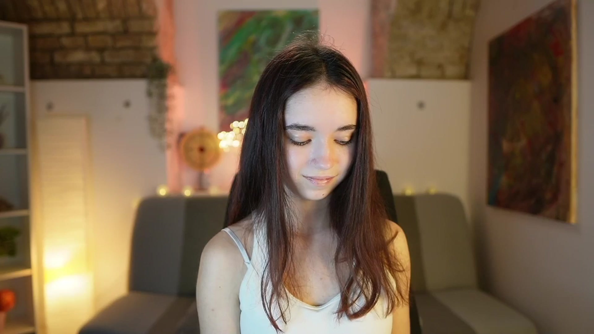 Gallery image thumbnail from Gia_Paige18's myfreecams stream on, 03/03/2025, 13:05 image 19 of 20