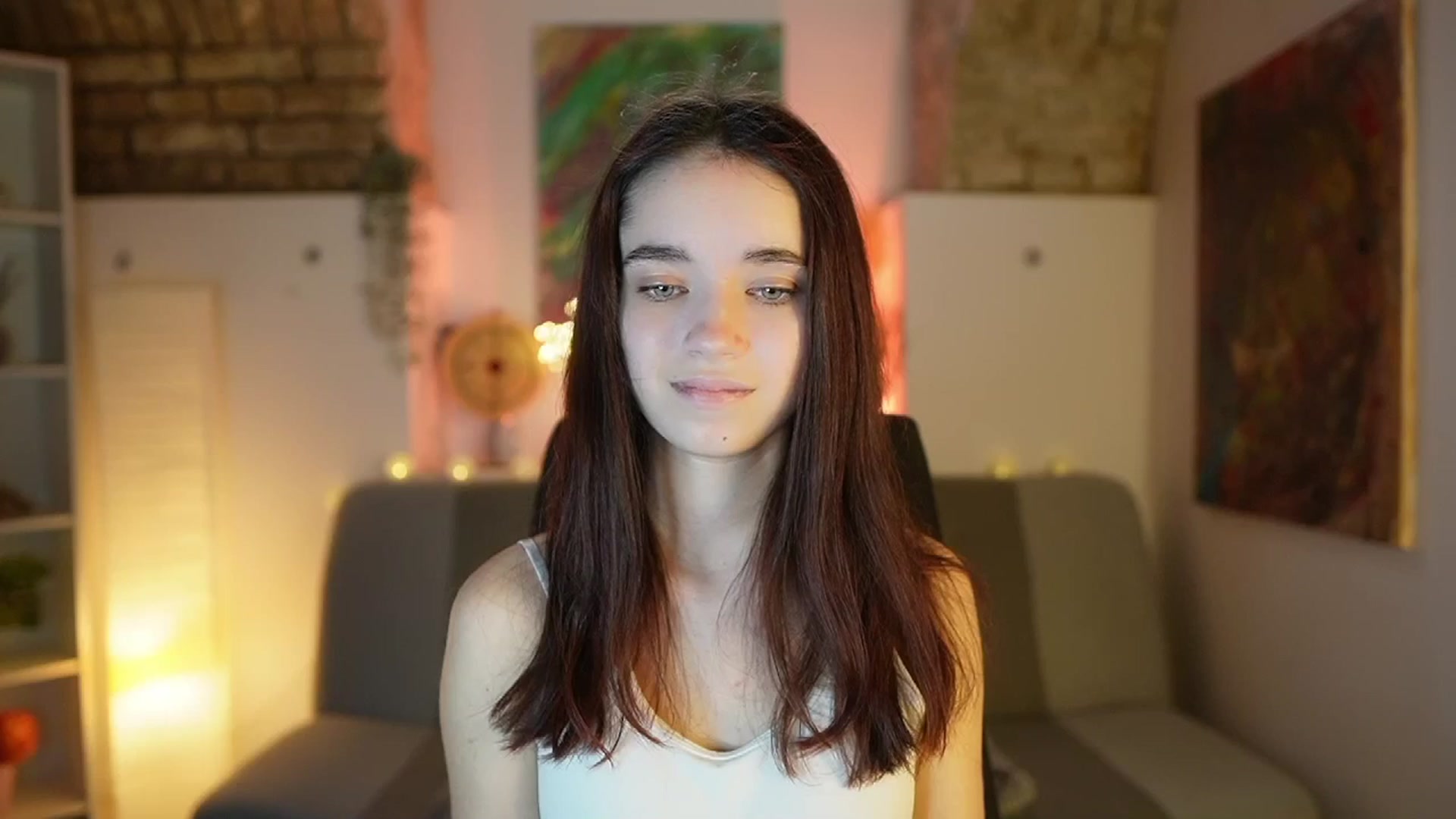 Gallery image thumbnail from Gia_Paige18's myfreecams stream on, 03/03/2025, 13:05 image 8 of 20