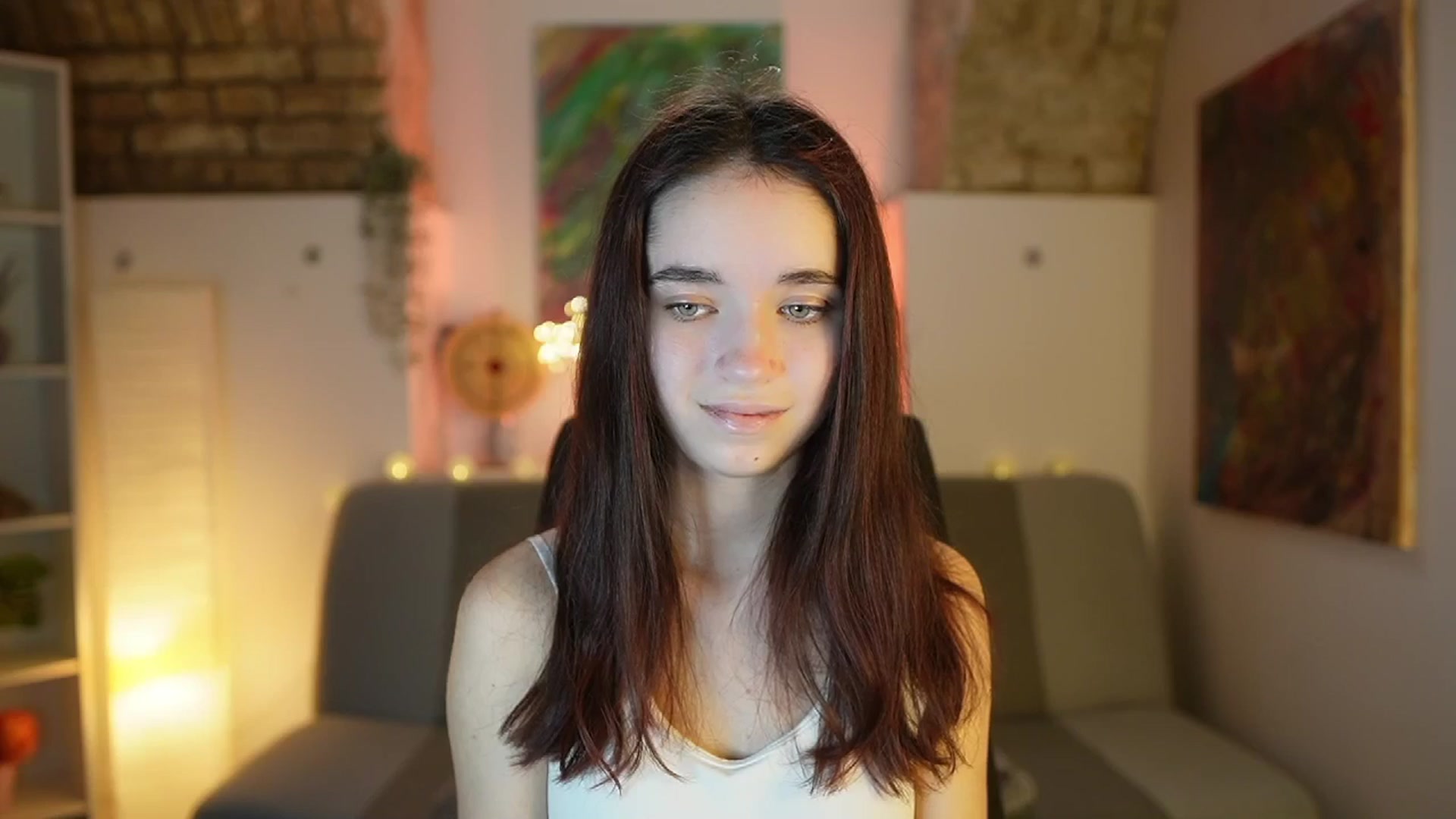 Gallery image thumbnail from Gia_Paige18's myfreecams stream on, 03/03/2025, 13:05 image 9 of 20