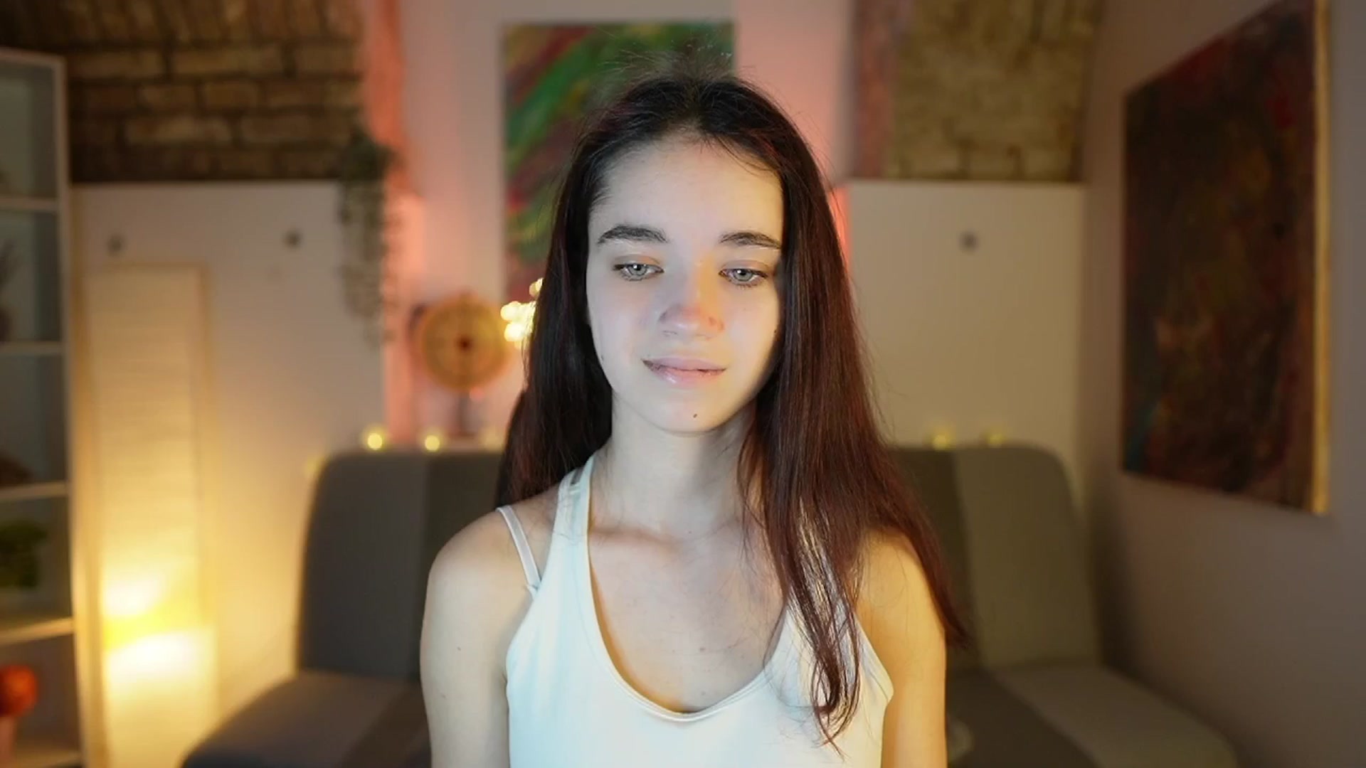 Gallery image thumbnail from Gia_Paige18's myfreecams stream on, 03/03/2025, 13:05 image 2 of 20