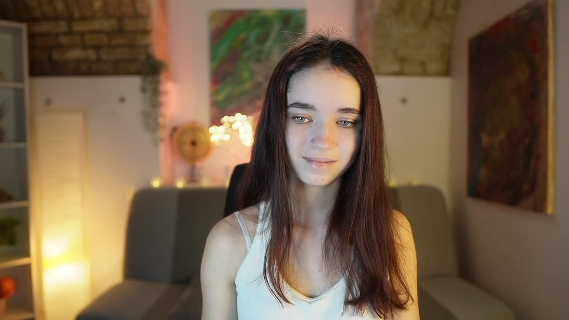 Gallery image thumbnail from Gia_Paige18's myfreecams stream on, 03/03/2025, 13:05 image 10 of 20