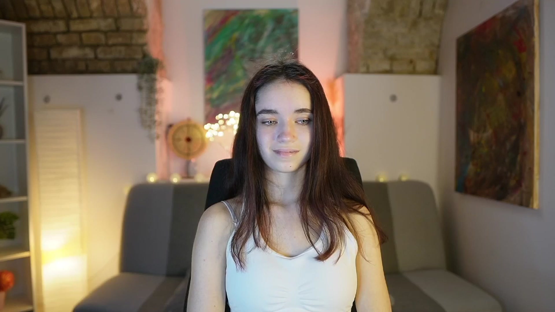 Gallery image thumbnail from Gia_Paige18's myfreecams stream on, 03/03/2025, 13:05 image 13 of 20