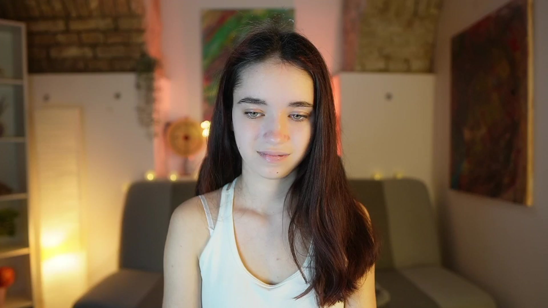 Gallery image thumbnail from Gia_Paige18's myfreecams stream on, 03/03/2025, 13:05 image 4 of 20