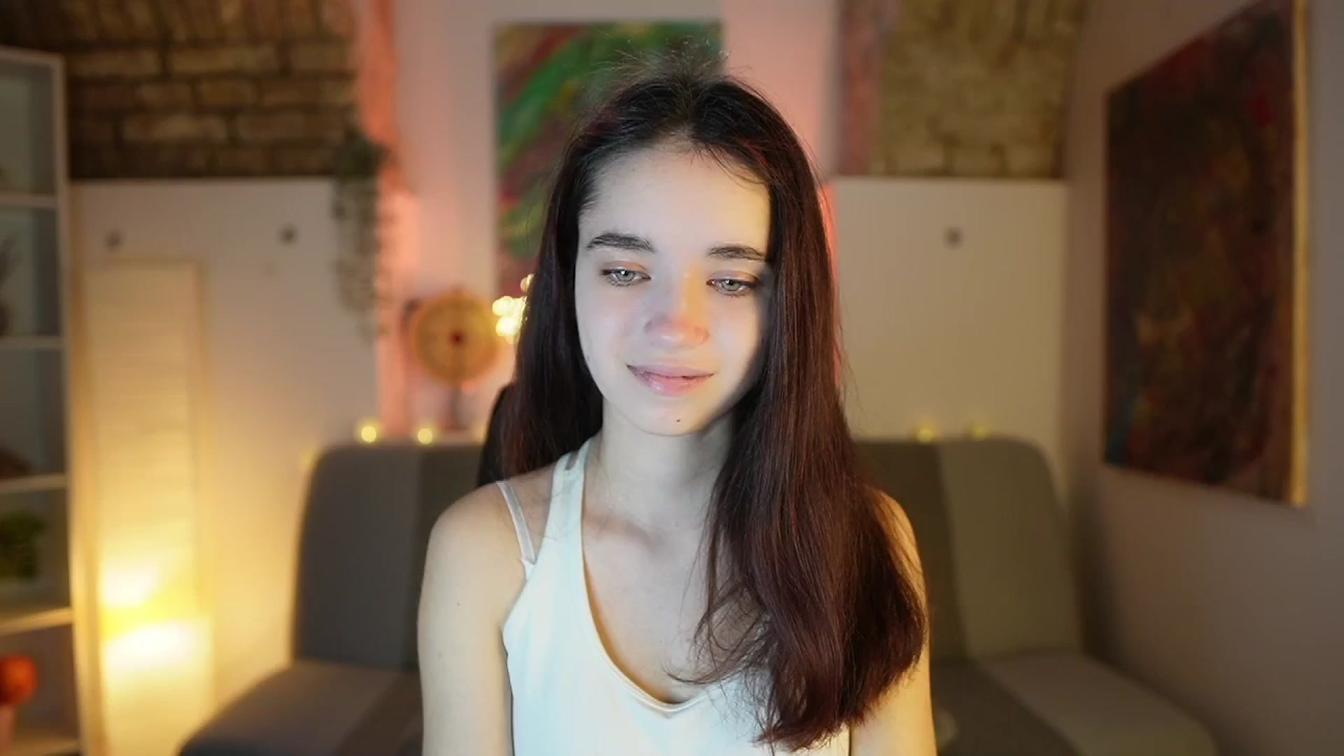 Gallery image thumbnail from Gia_Paige18's myfreecams stream on, 03/03/2025, 13:05 image 3 of 20