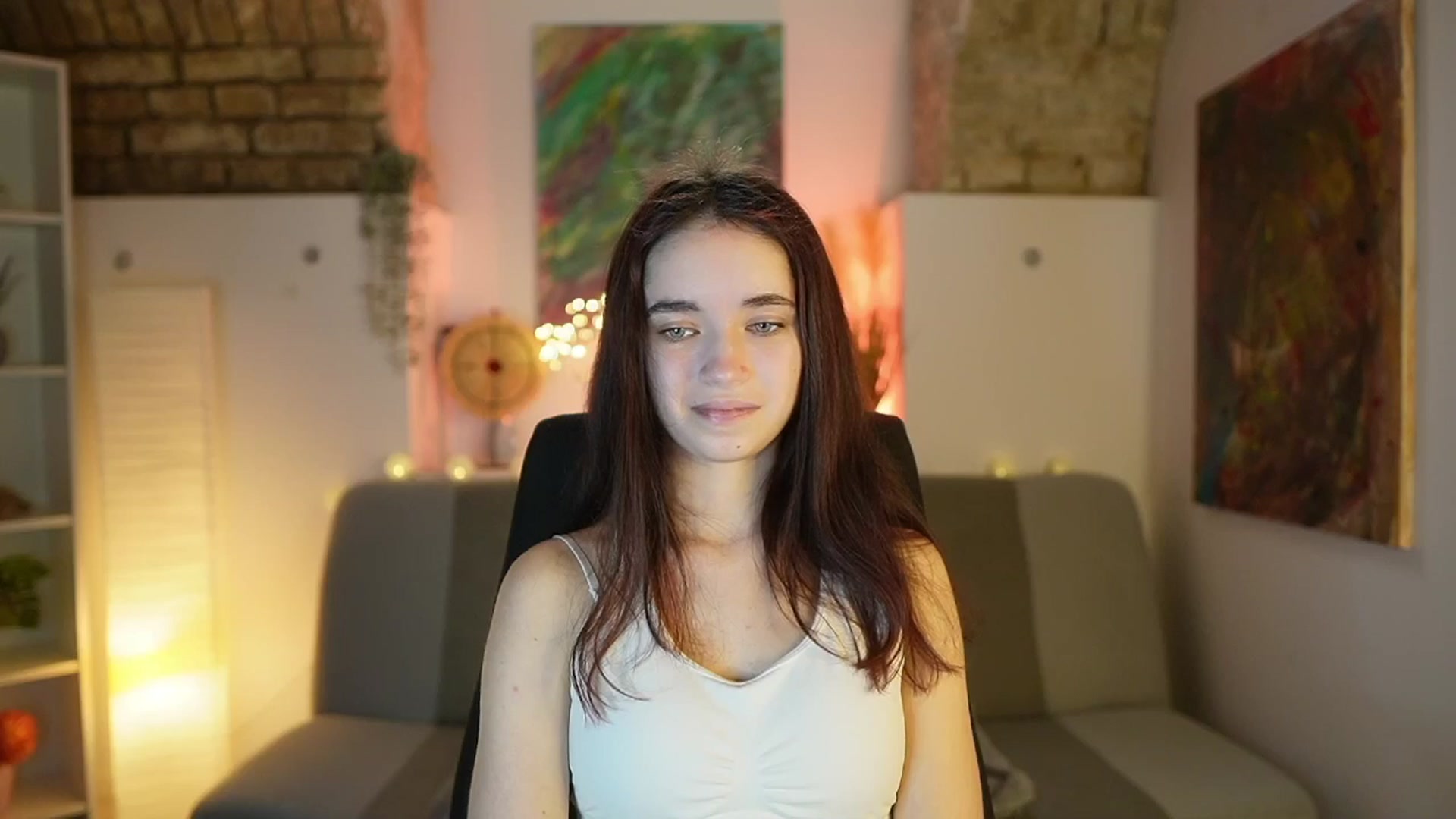 Gallery image thumbnail from Gia_Paige18's myfreecams stream on, 03/03/2025, 13:05 image 16 of 20