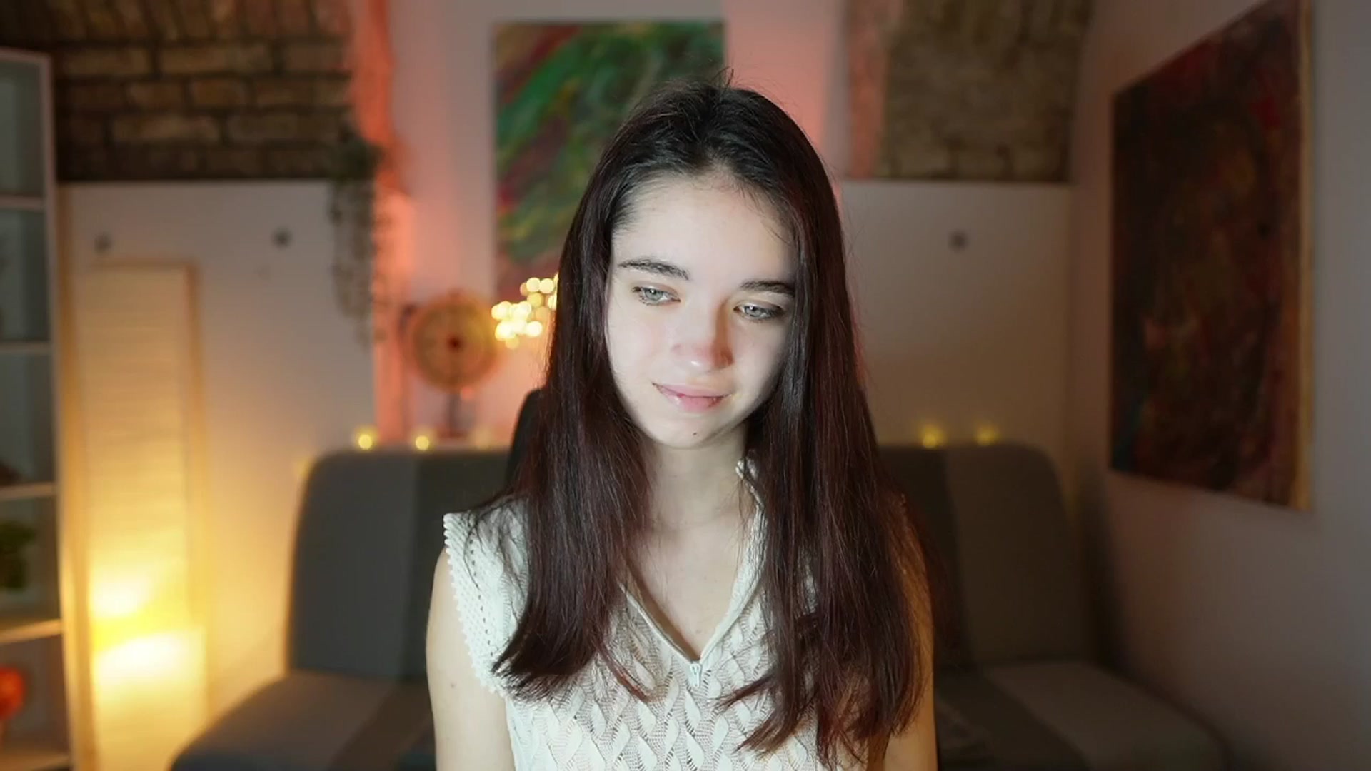 Gallery image thumbnail from Gia_Paige18's myfreecams stream on, 03/04/2025, 11:28 image 2 of 20