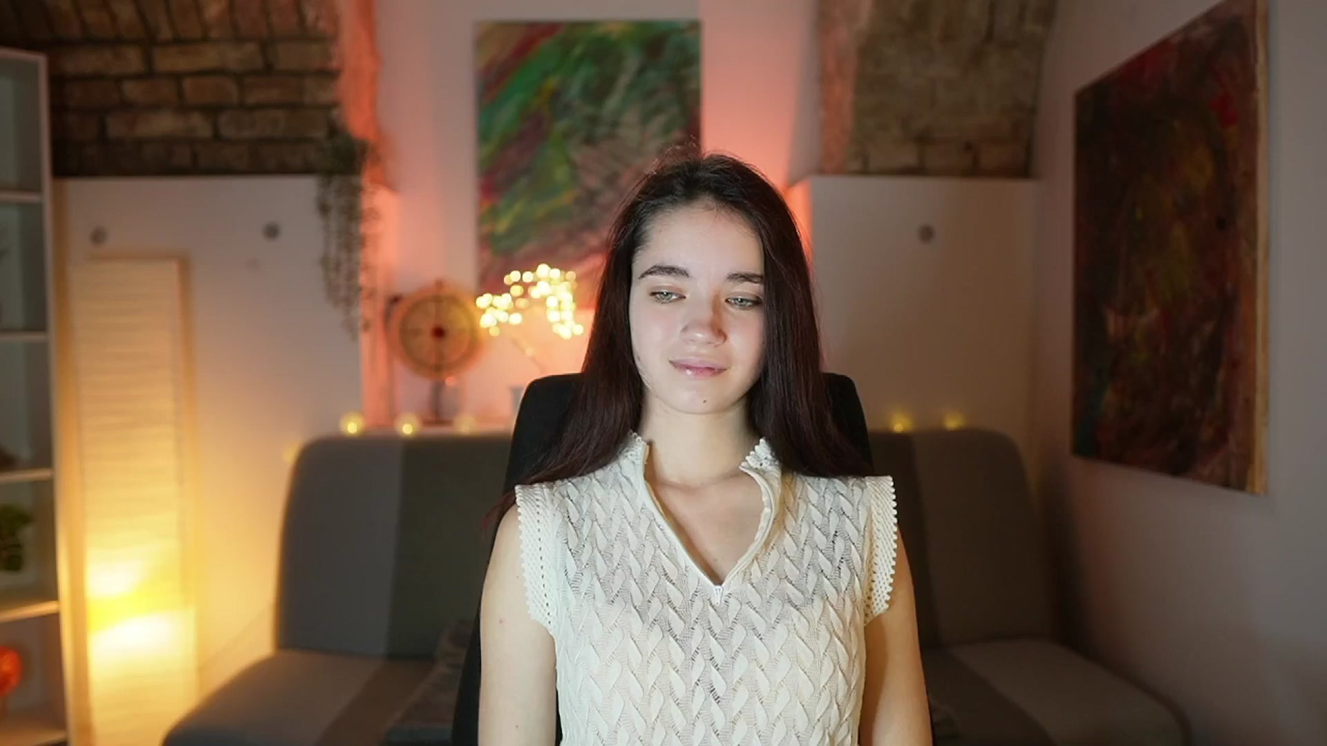 Gallery image thumbnail from Gia_Paige18's myfreecams stream on, 03/04/2025, 11:28 image 10 of 20
