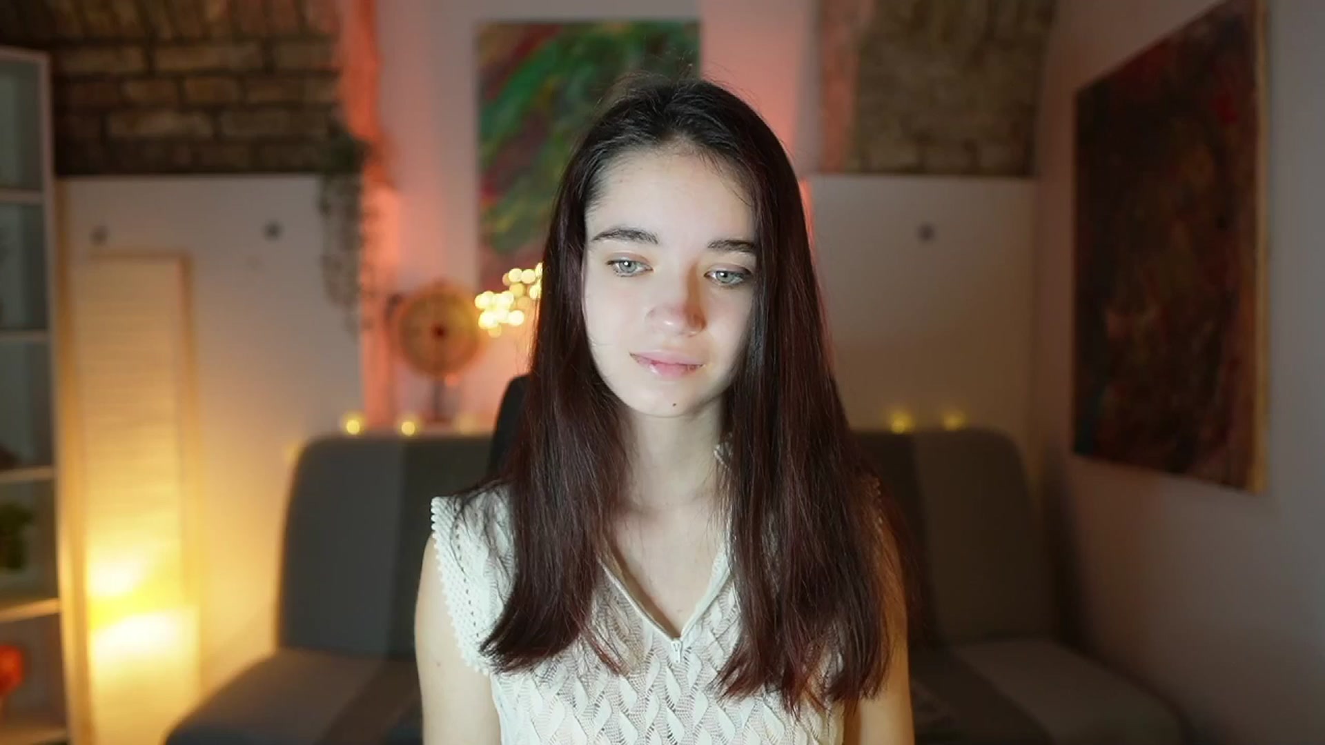 Gallery image thumbnail from Gia_Paige18's myfreecams stream on, 03/04/2025, 11:28 image 3 of 20