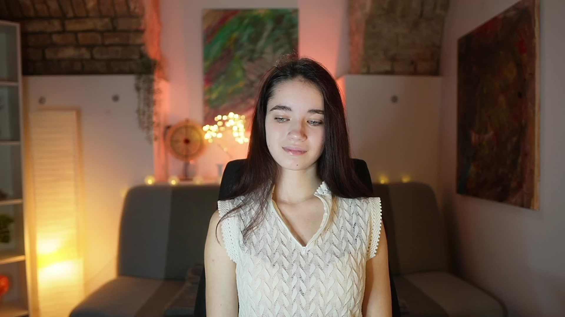 Gallery image thumbnail from Gia_Paige18's myfreecams stream on, 03/04/2025, 11:28 image 11 of 20