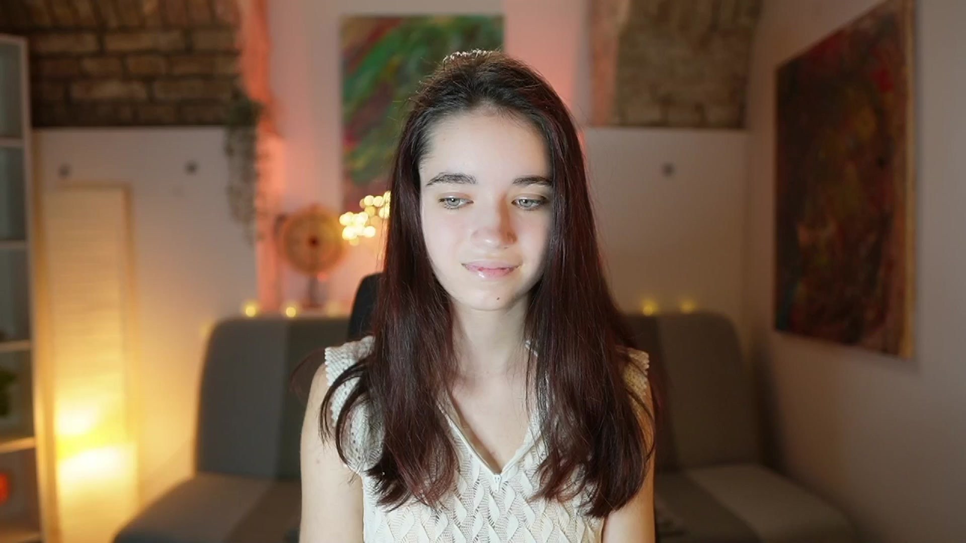 Gallery image thumbnail from Gia_Paige18's myfreecams stream on, 03/04/2025, 12:59 image 5 of 20