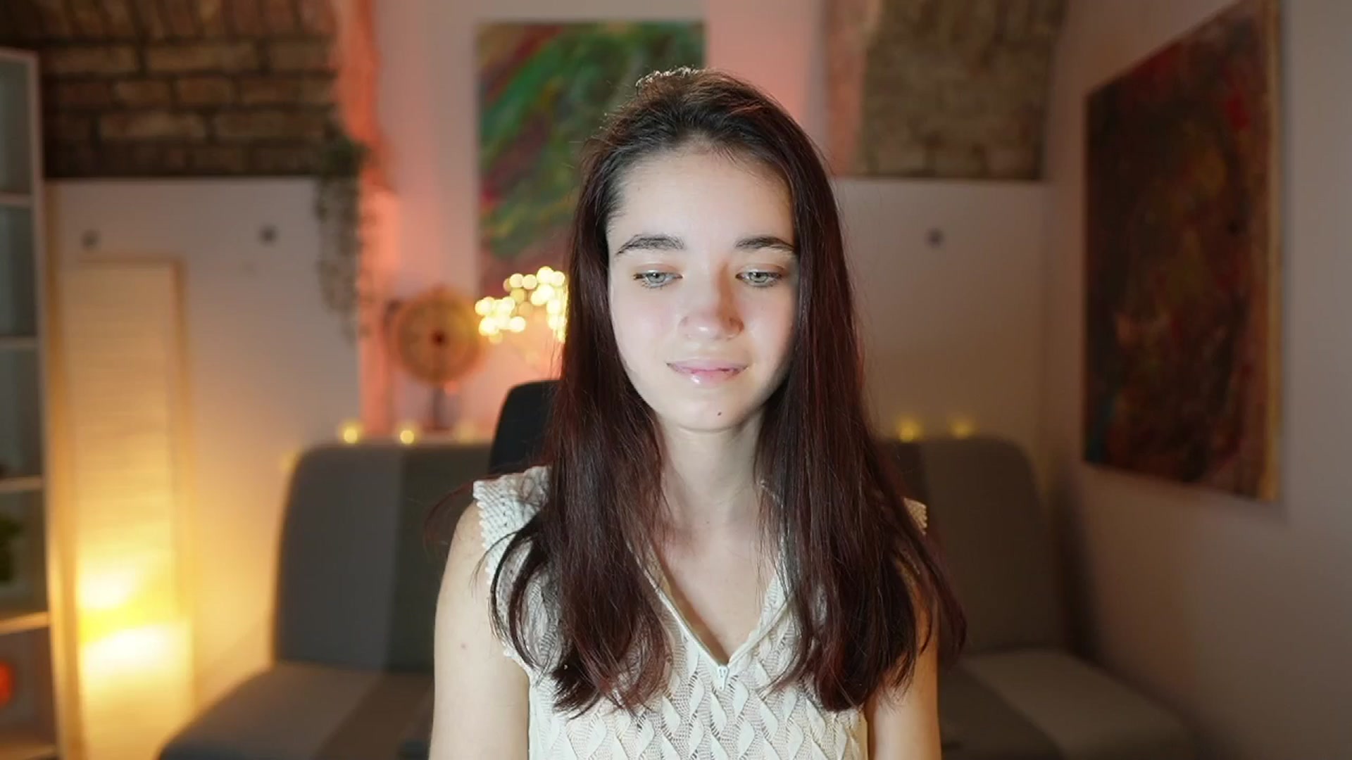 Gallery image thumbnail from Gia_Paige18's myfreecams stream on, 03/04/2025, 12:59 image 10 of 20
