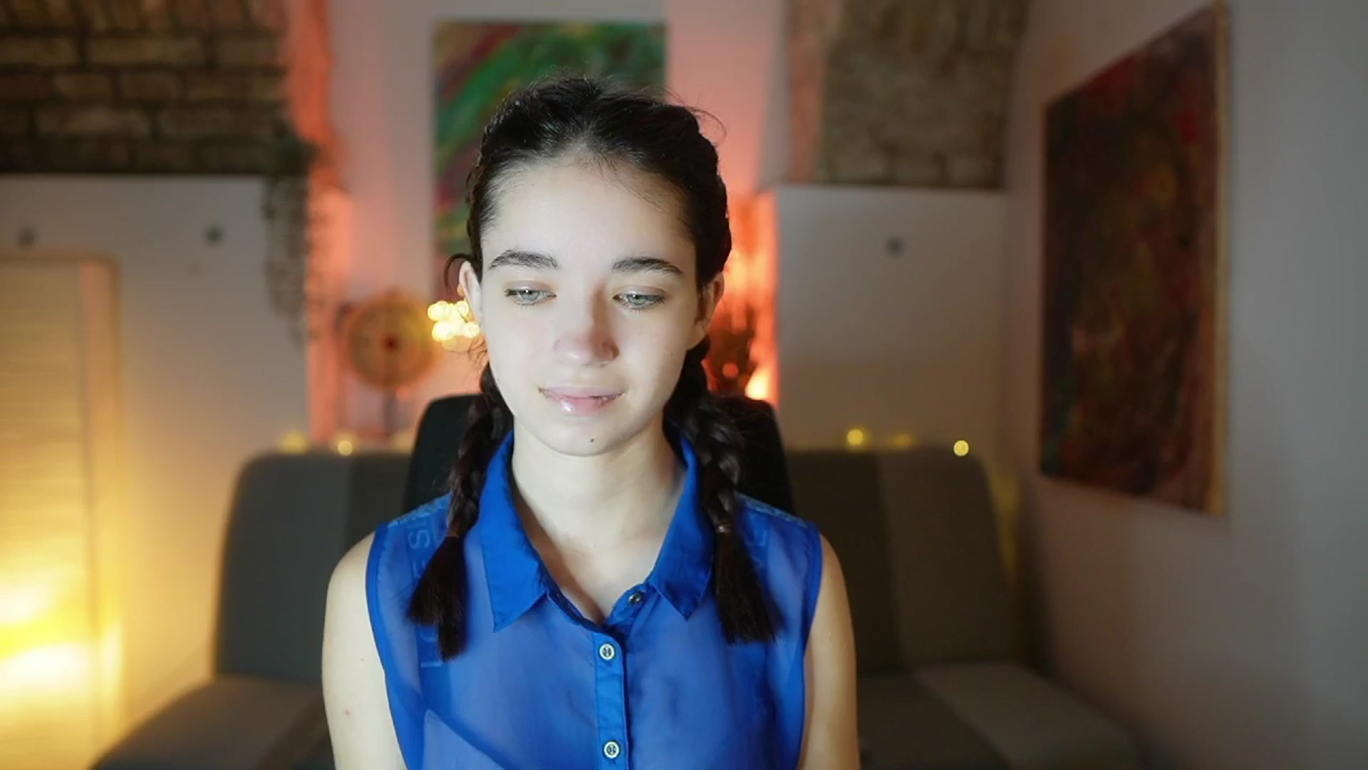 Gallery image thumbnail from Gia_Paige18's myfreecams stream on, 03/05/2025, 08:29 image 18 of 20