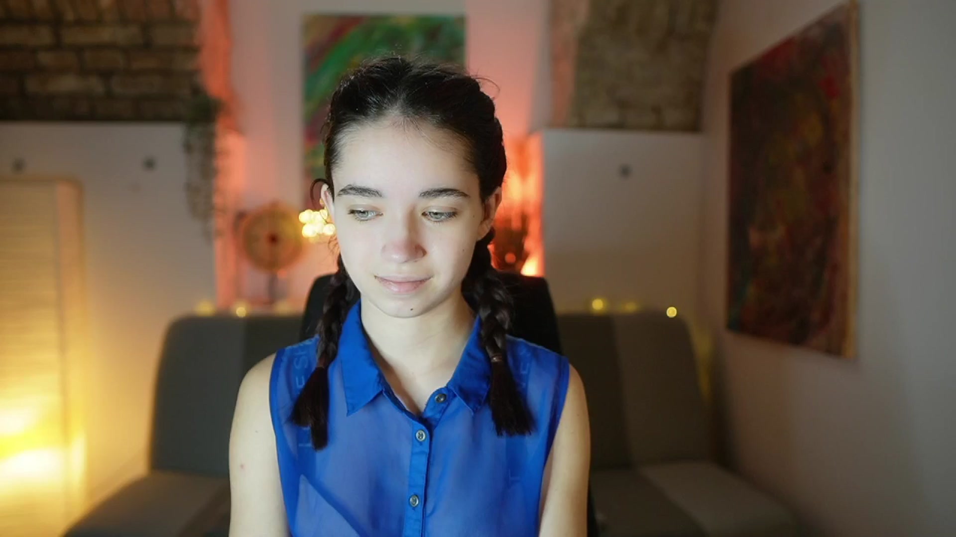 Gallery image thumbnail from Gia_Paige18's myfreecams stream on, 03/05/2025, 08:29 image 5 of 20