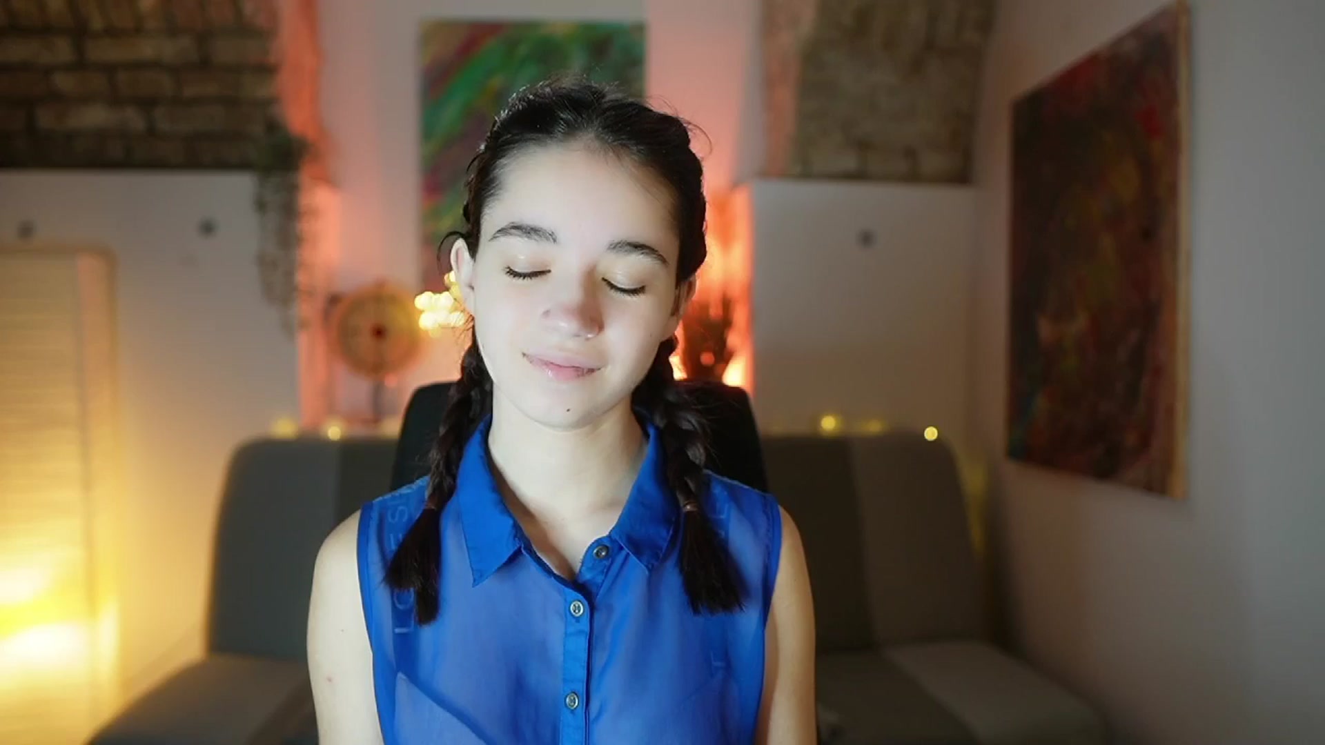 Gallery image thumbnail from Gia_Paige18's myfreecams stream on, 03/05/2025, 08:29 image 11 of 20