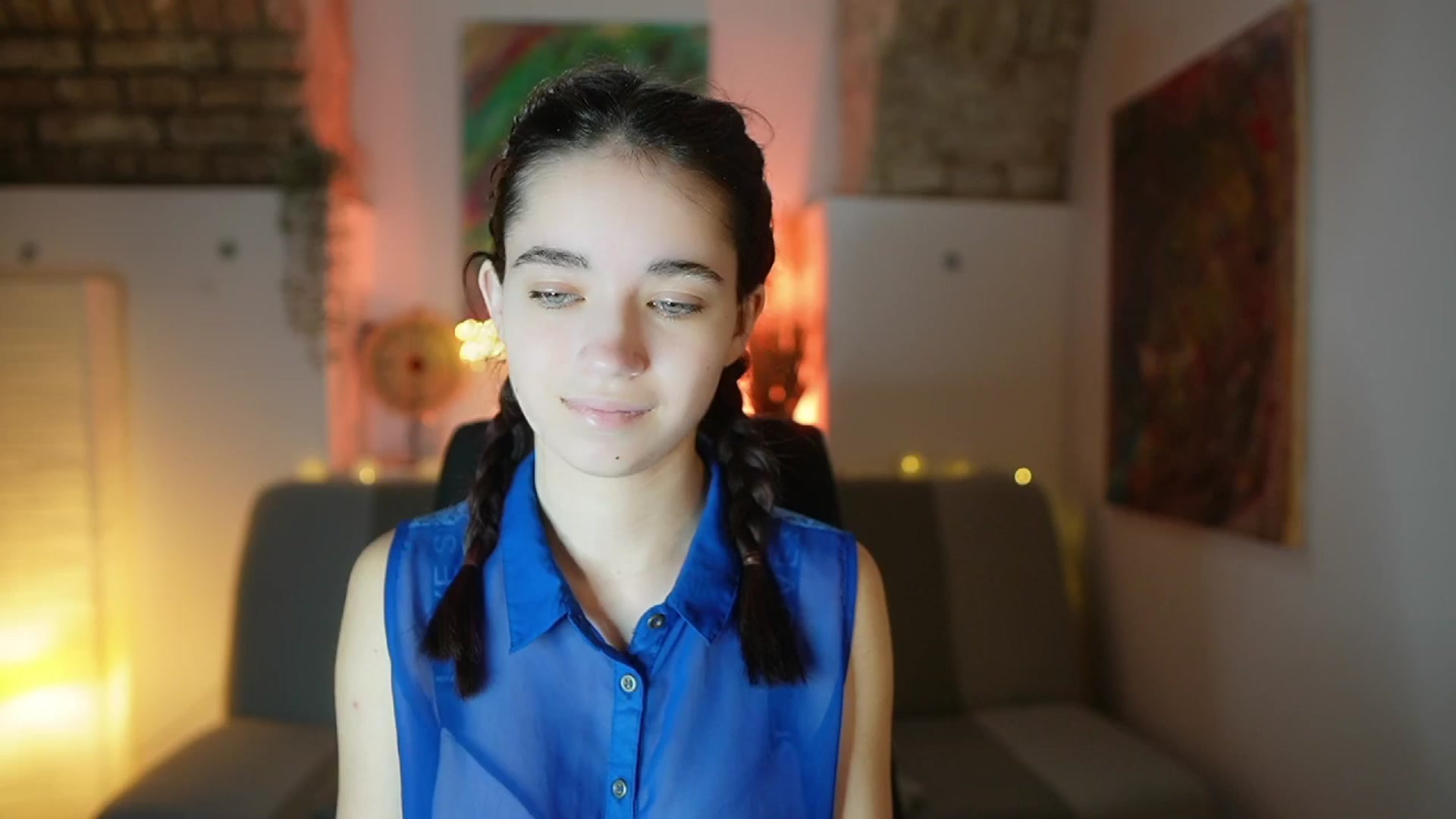Gallery image thumbnail from Gia_Paige18's myfreecams stream on, 03/05/2025, 08:29 image 15 of 20