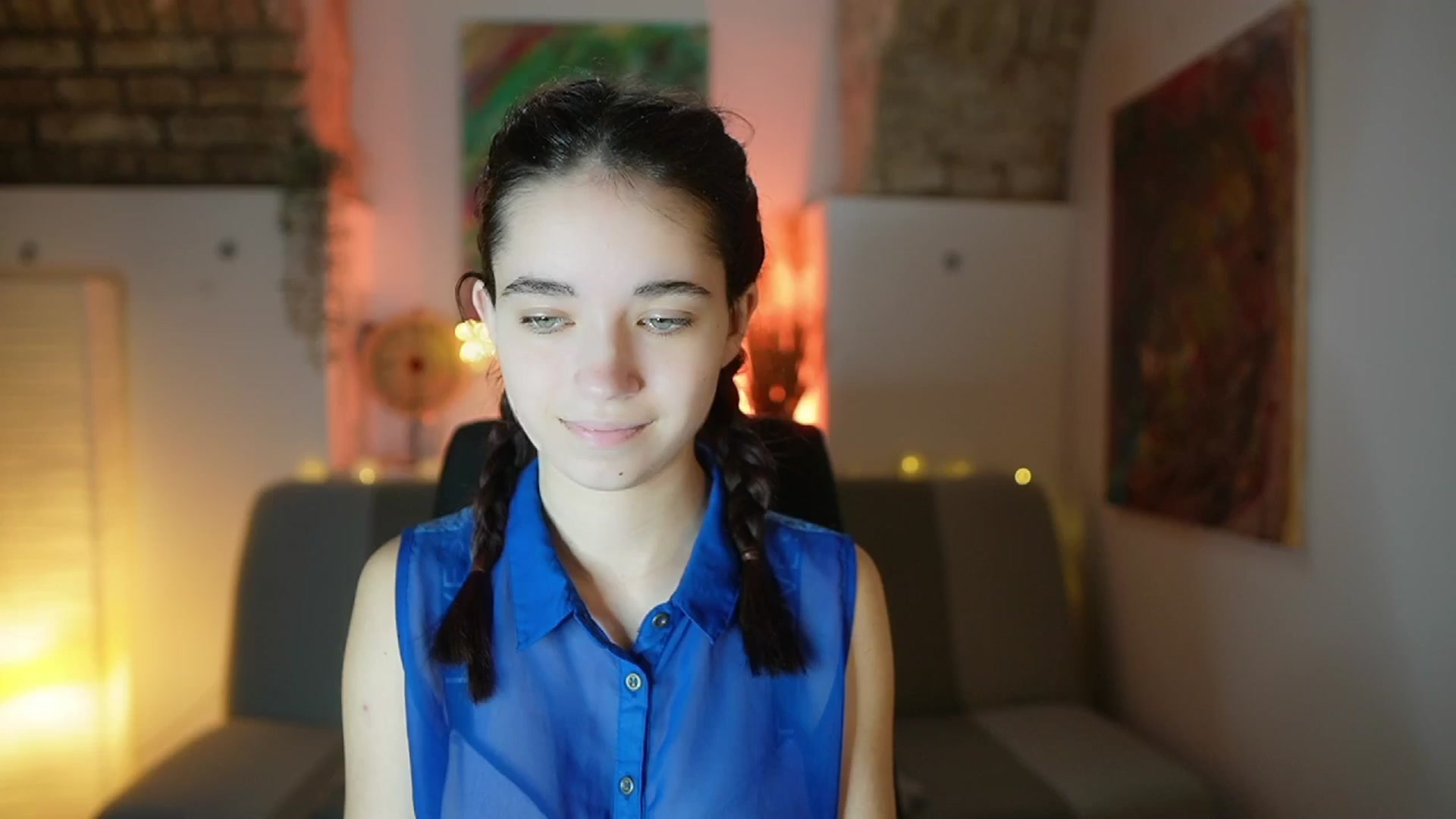 Gallery image thumbnail from Gia_Paige18's myfreecams stream on, 03/05/2025, 08:29 image 12 of 20