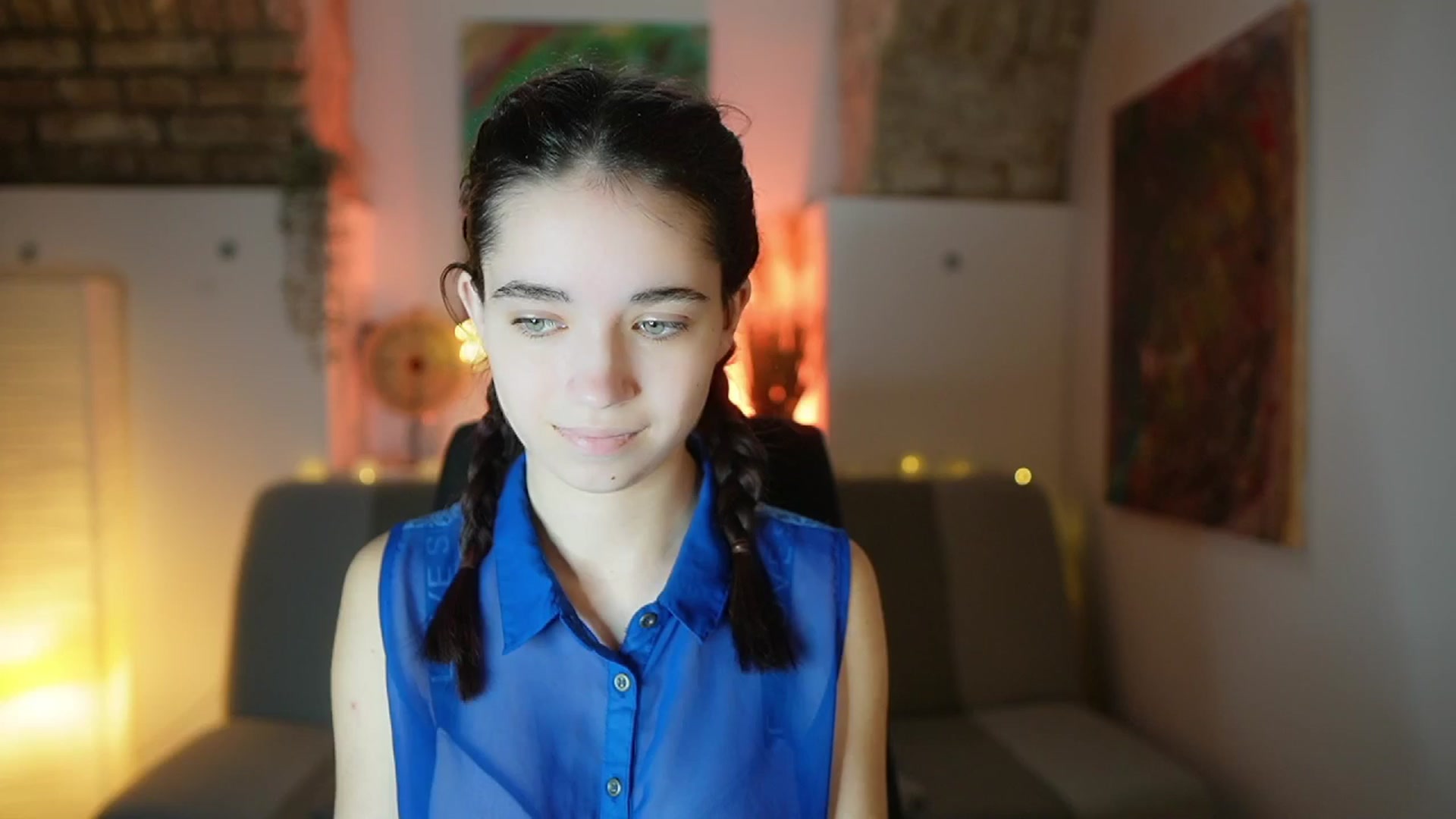 Gallery image thumbnail from Gia_Paige18's myfreecams stream on, 03/05/2025, 08:29 image 14 of 20