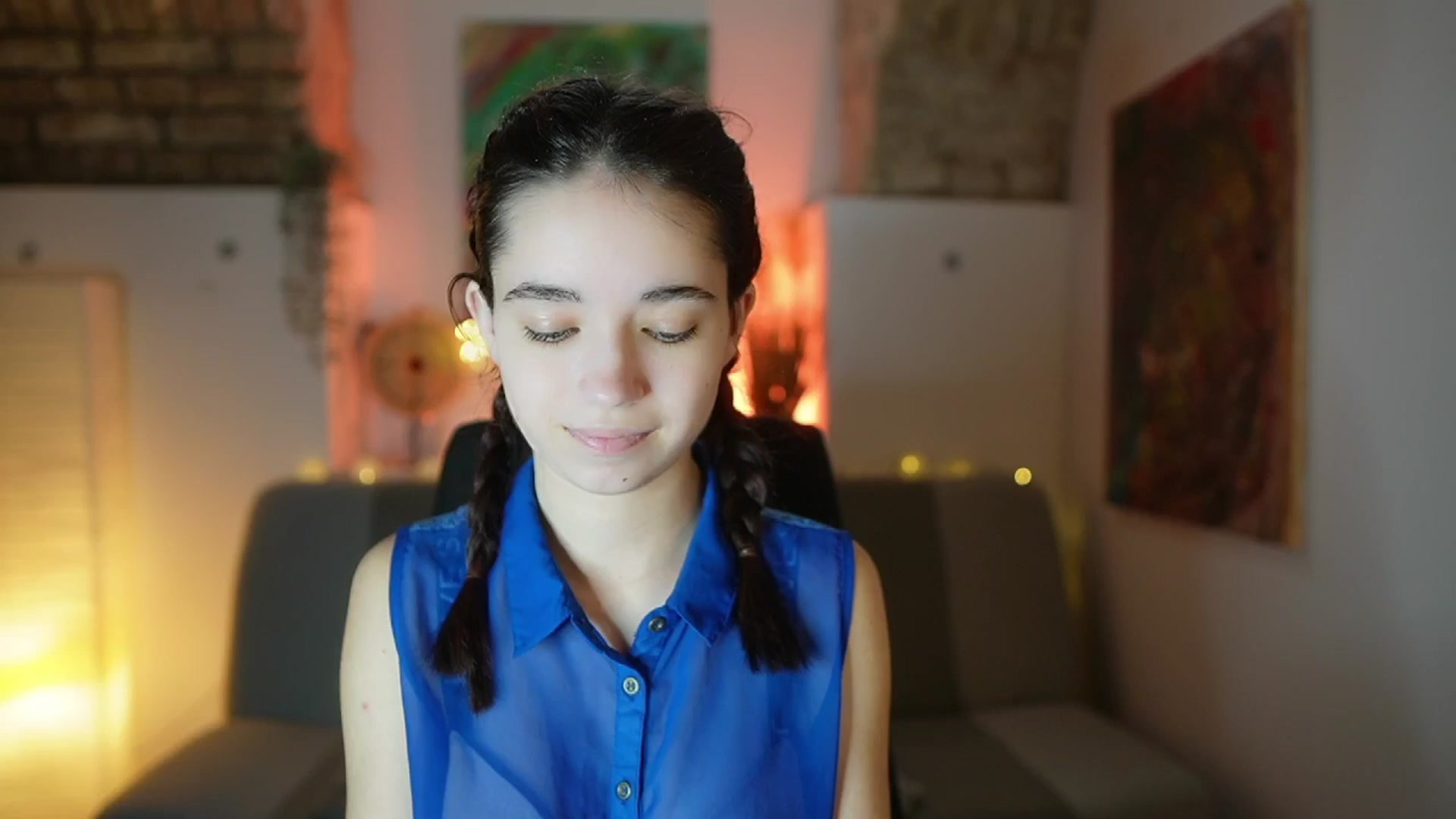 Gallery image thumbnail from Gia_Paige18's myfreecams stream on, 03/05/2025, 08:29 image 13 of 20