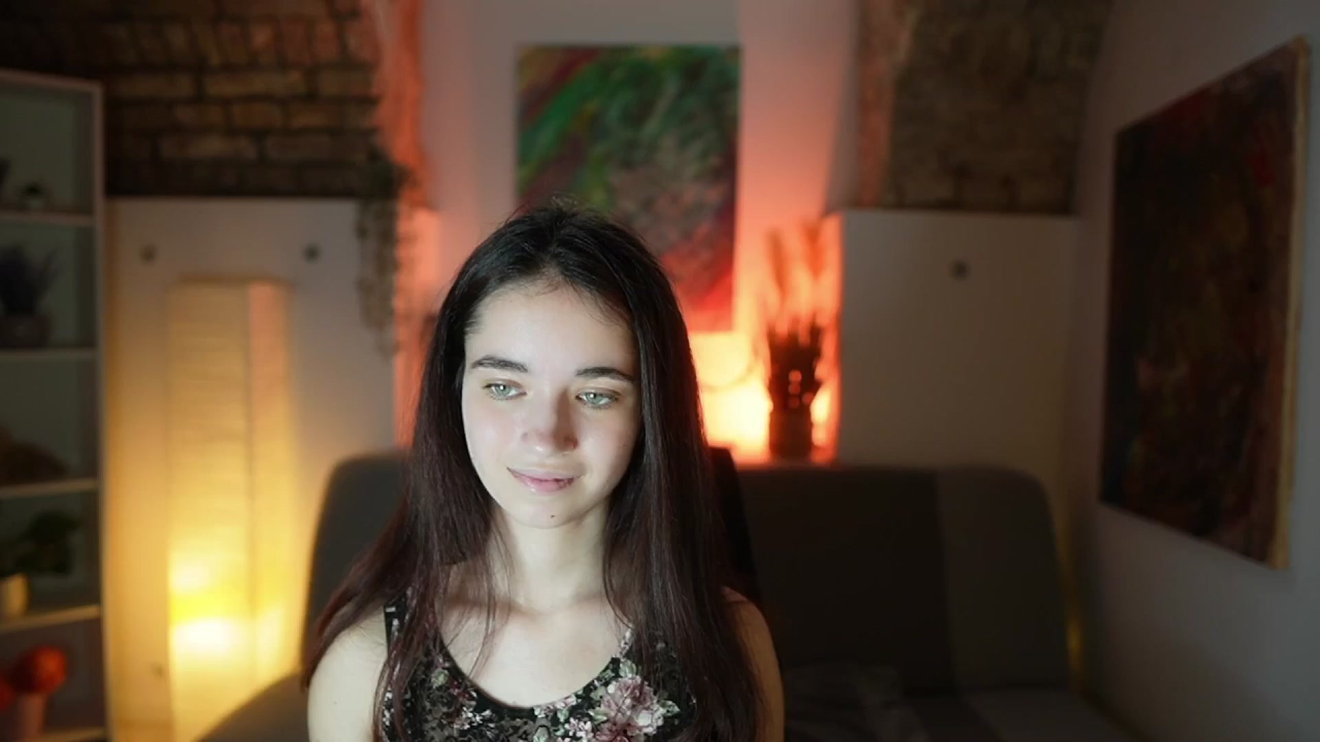 Gallery image thumbnail from Gia_Paige18's myfreecams stream on, 03/10/2025, 13:06 image 20 of 20