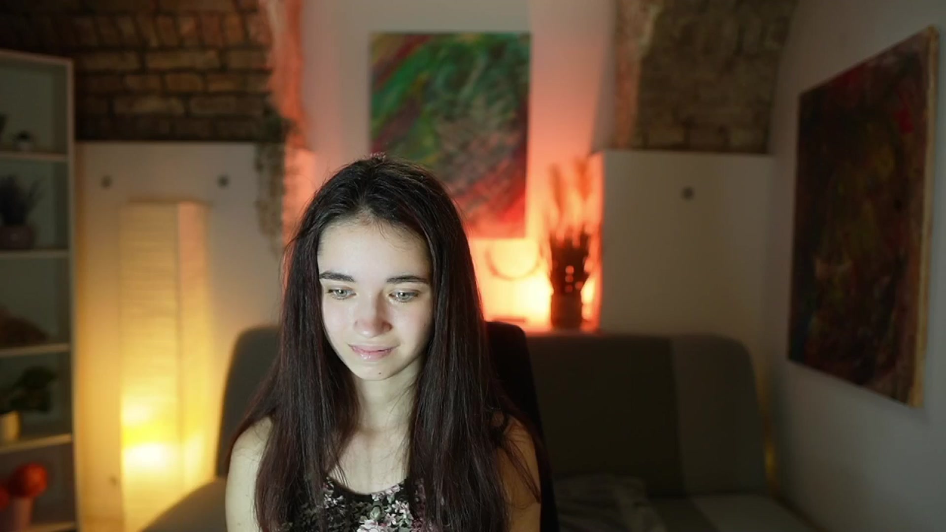 Gallery image thumbnail from Gia_Paige18's myfreecams stream on, 03/10/2025, 13:06 image 10 of 20