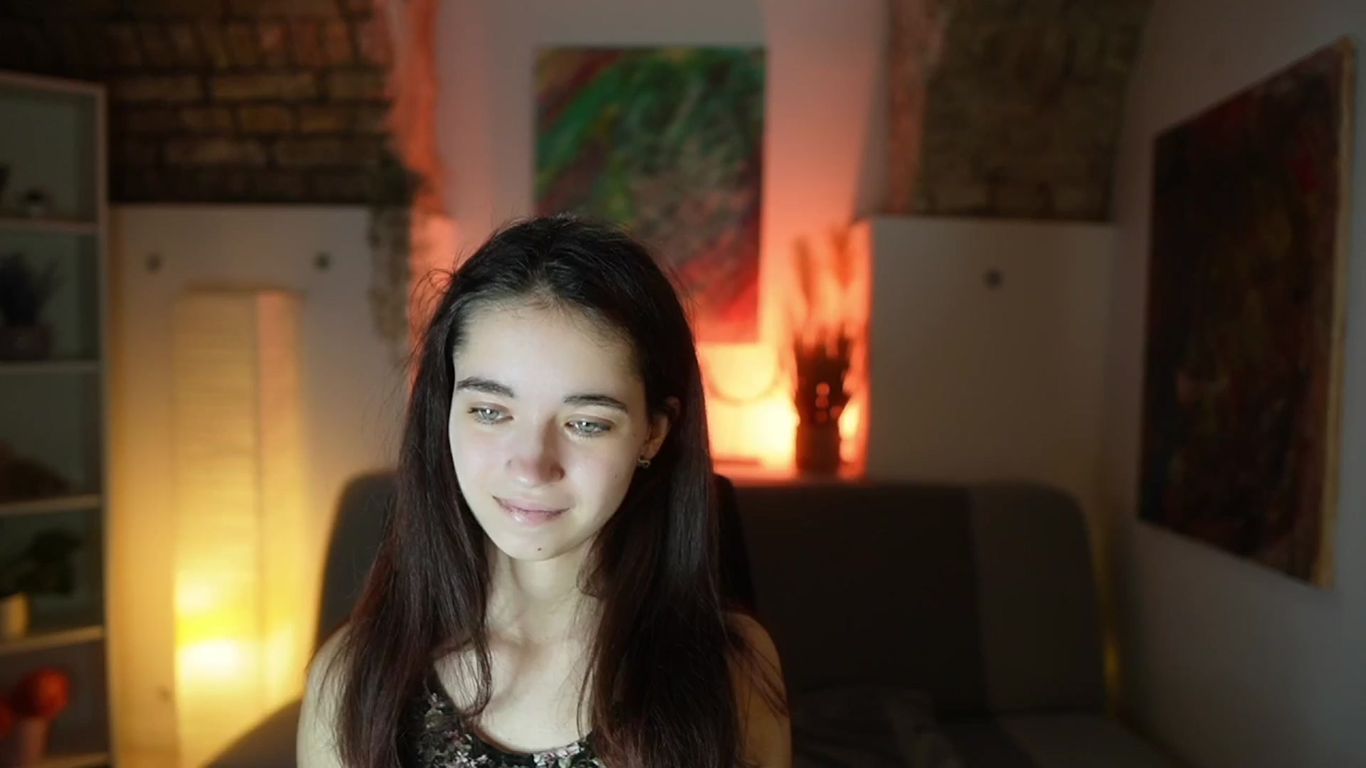 Gallery image thumbnail from Gia_Paige18's myfreecams stream on, 03/10/2025, 13:06 image 4 of 20