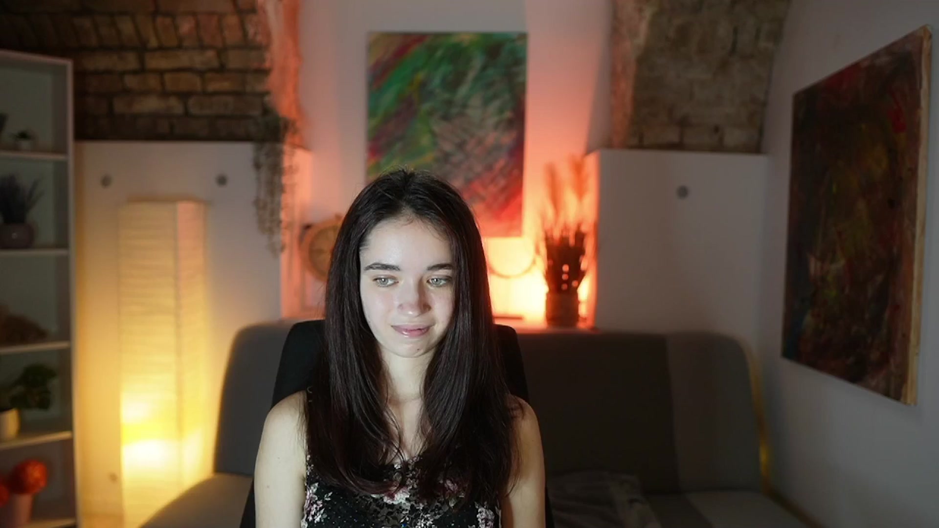Gallery image thumbnail from Gia_Paige18's myfreecams stream on, 03/10/2025, 13:06 image 15 of 20