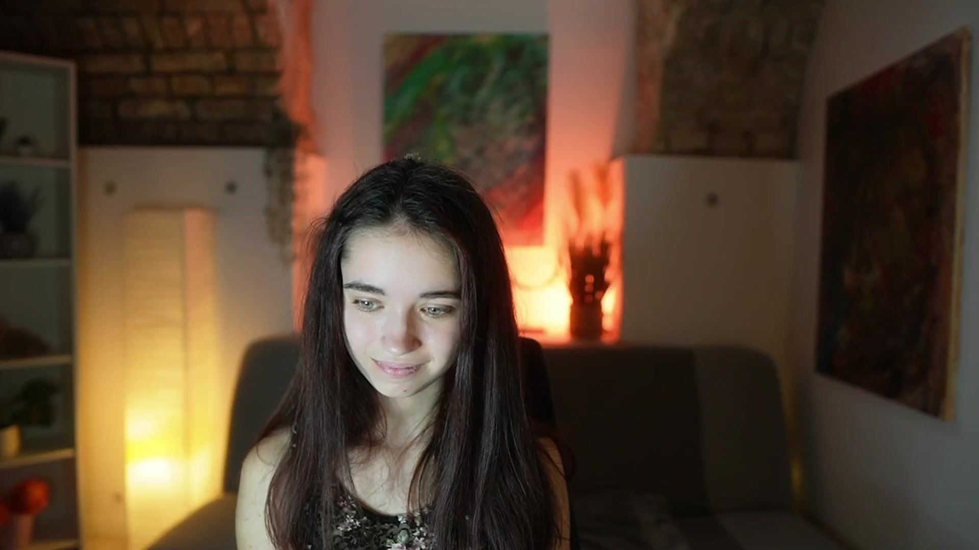 Gallery image thumbnail from Gia_Paige18's myfreecams stream on, 03/10/2025, 13:06 image 7 of 20