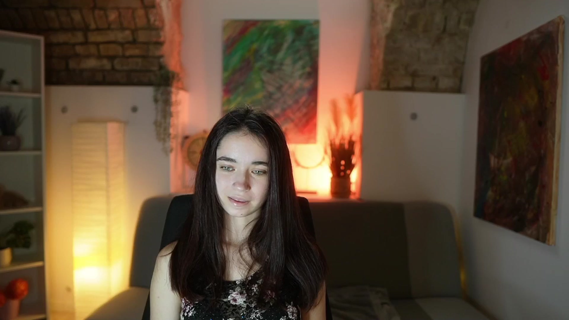 Gallery image thumbnail from Gia_Paige18's myfreecams stream on, 03/10/2025, 13:06 image 16 of 20