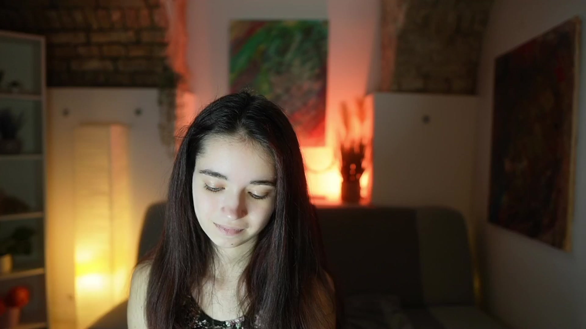 Gallery image thumbnail from Gia_Paige18's myfreecams stream on, 03/10/2025, 13:06 image 2 of 20